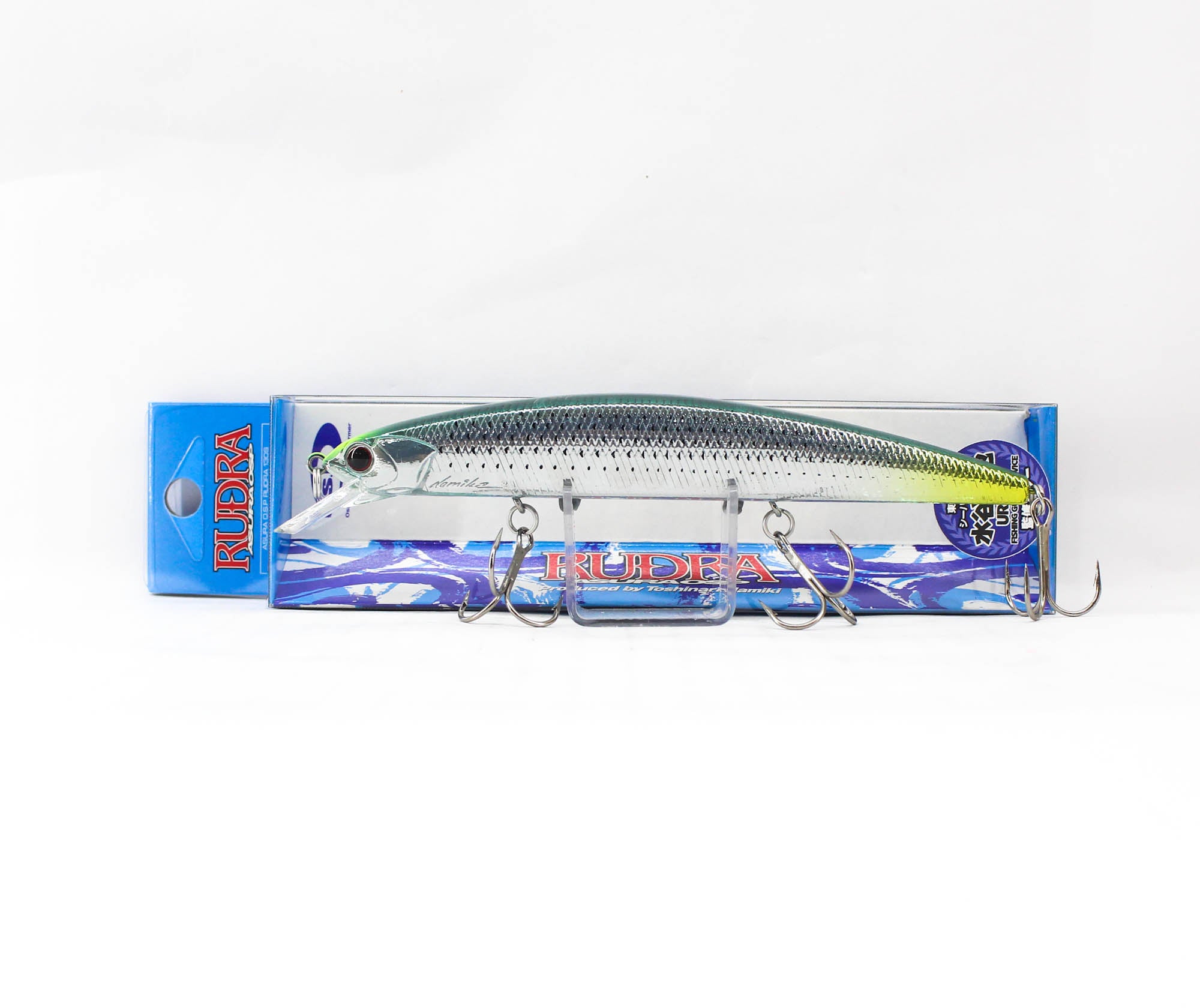 OSP Rudra 130 S Sinking Lure UB-42 (7421)