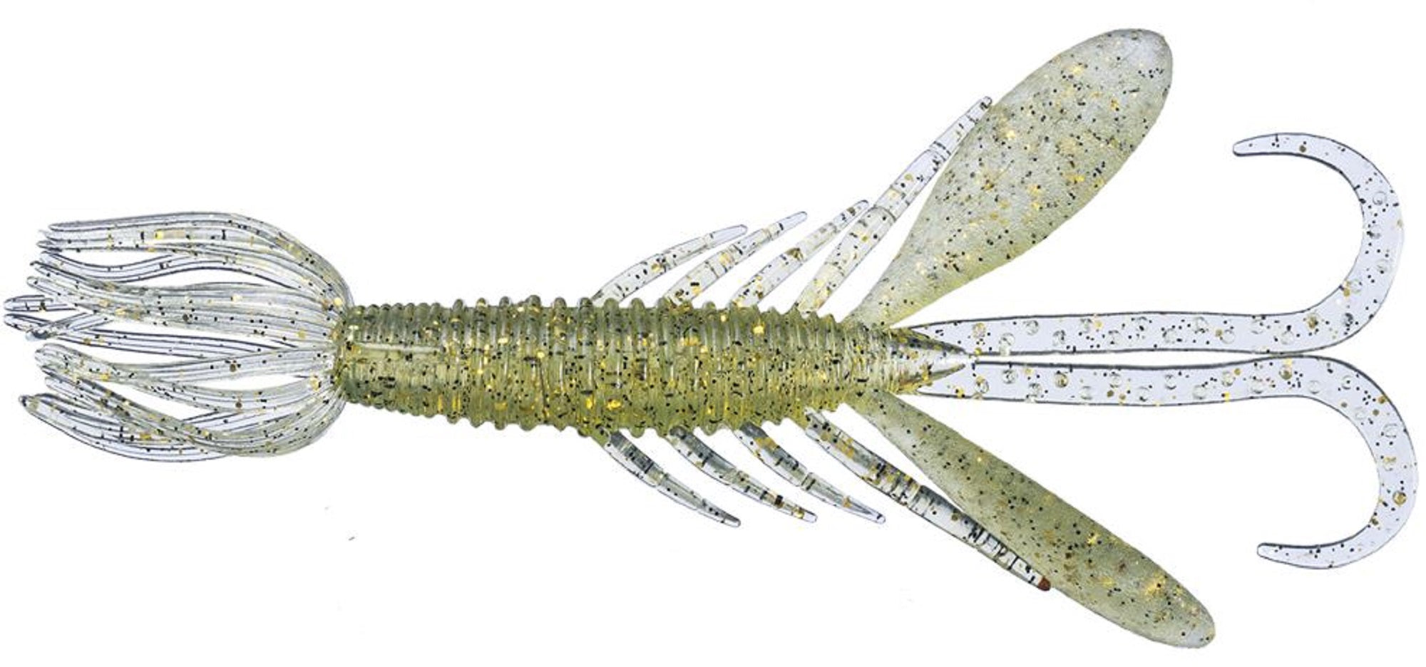 OSP Soft Lure Dolive Hog SW 2.5 Inches W-079 (7889)
