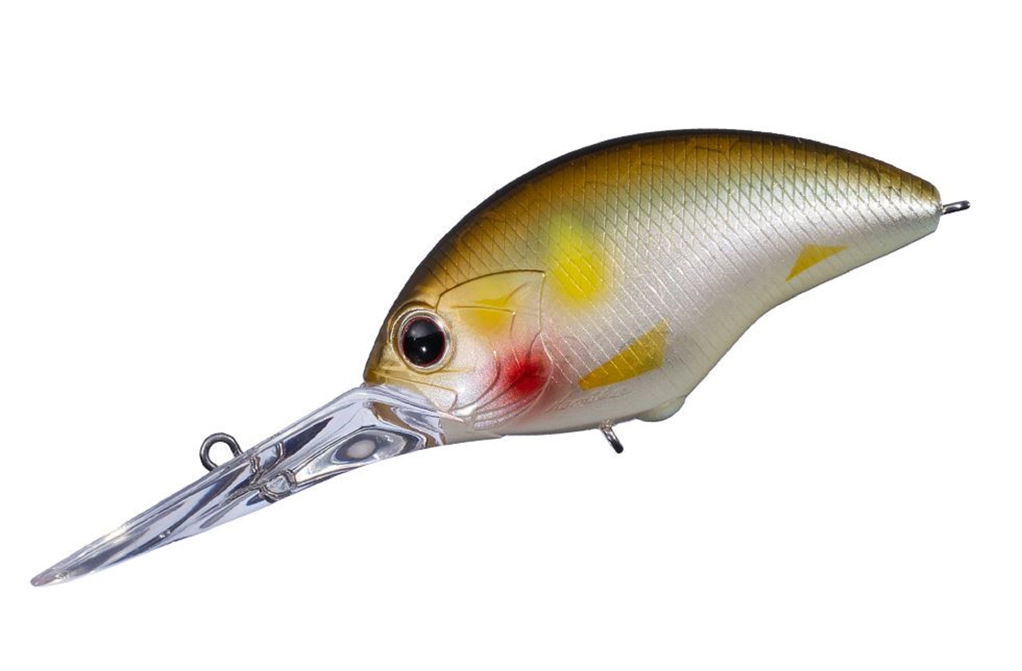 OSP Blitz Max DR 61 mm 18 grams Floating Lure PB-39 (8077)