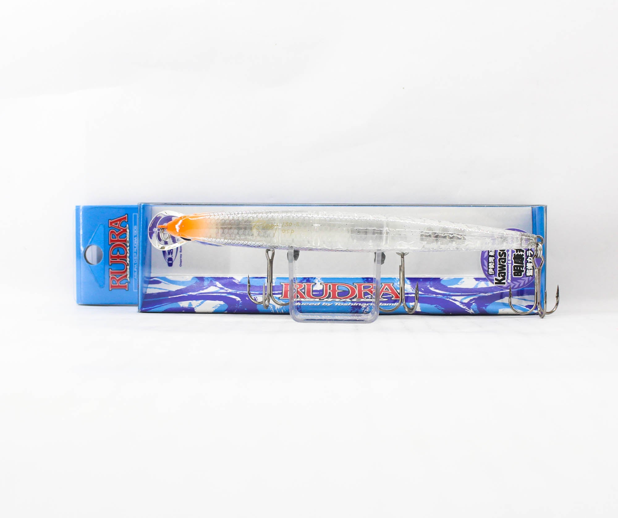 OSP Rudra 130 S Sinking Lure C-79 (8091)