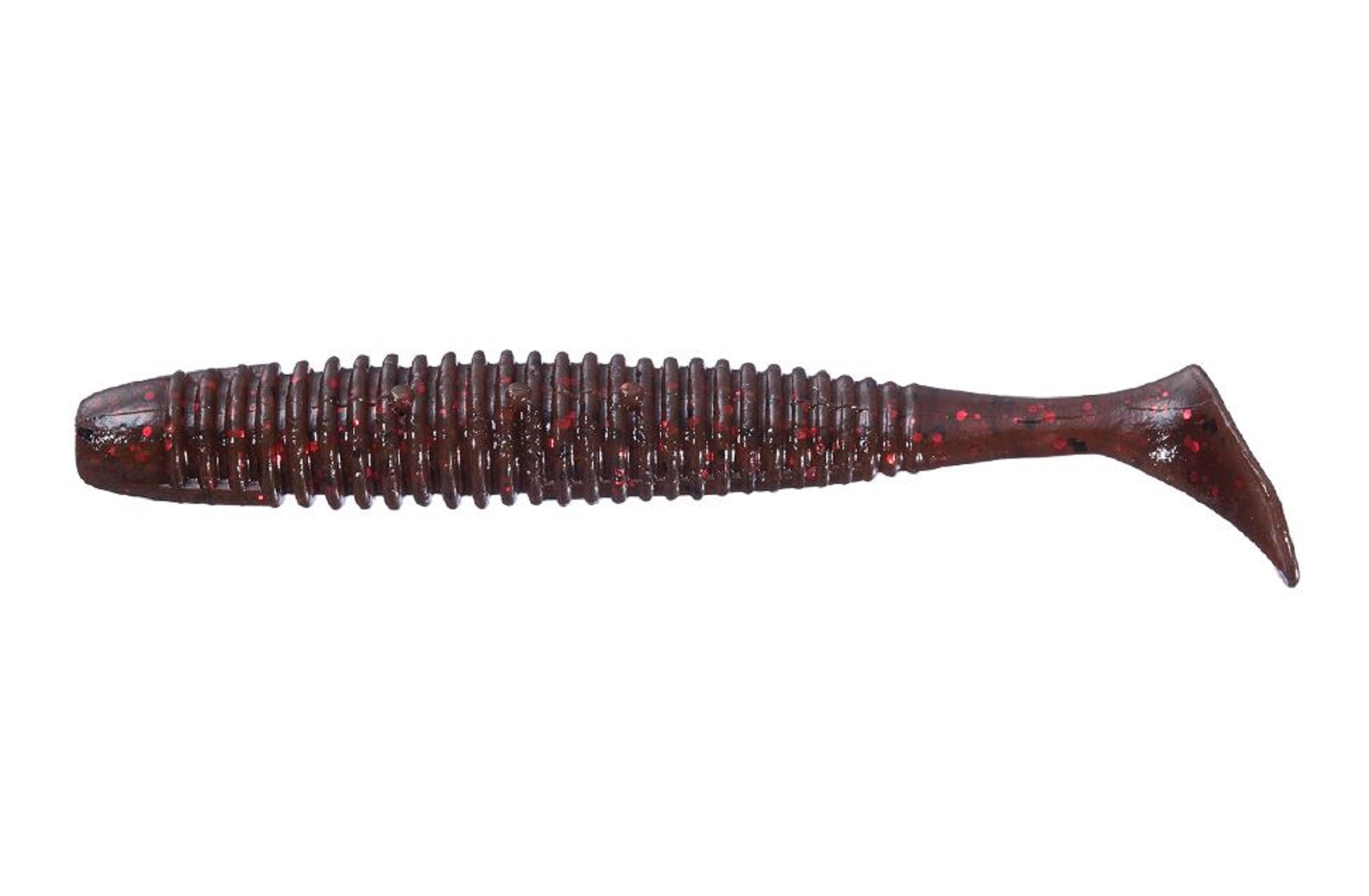Sale OSP Soft Lure HP Shad Tail SW 2.5 Inches W-082 (8152)