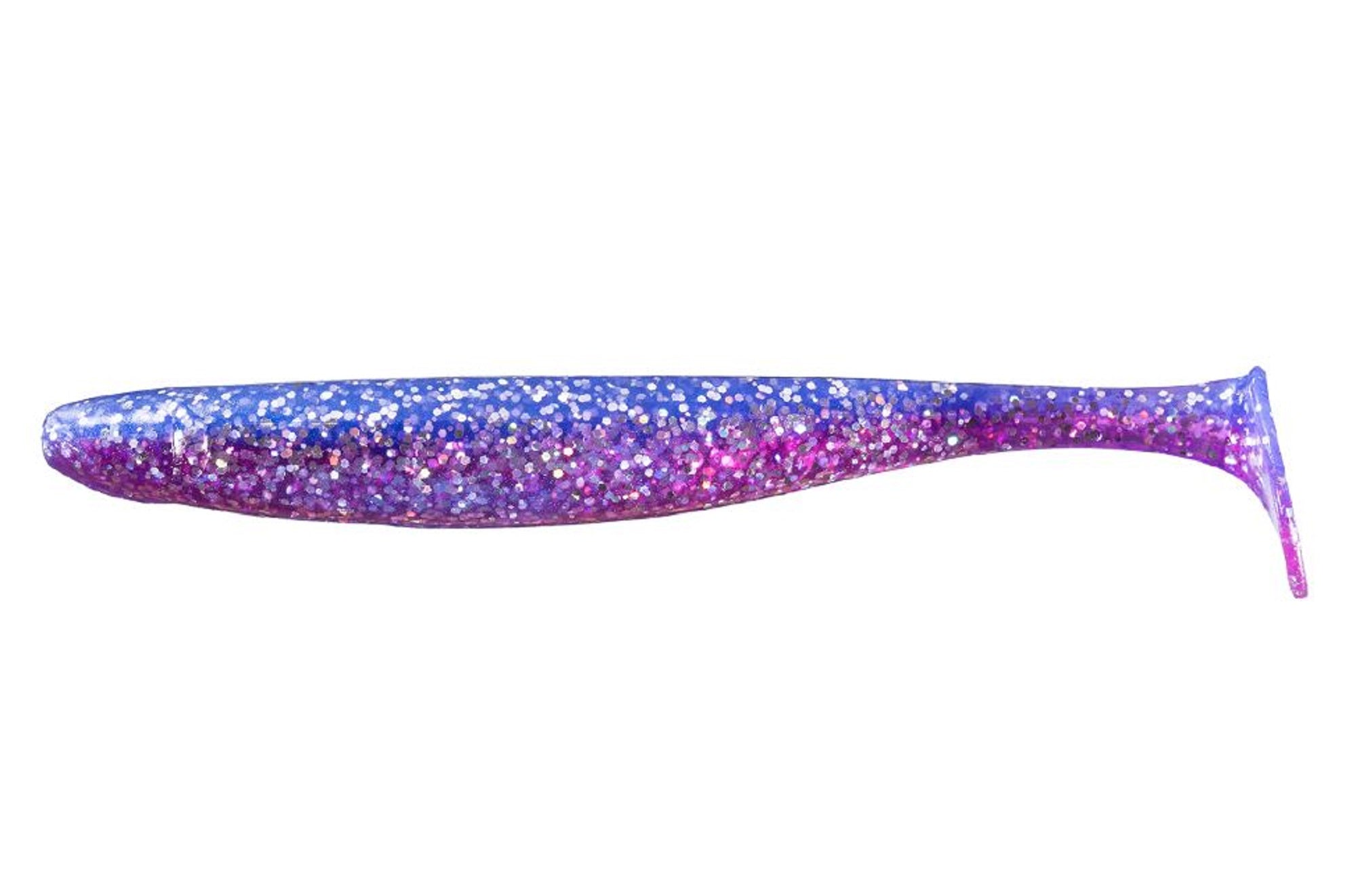 OSP Soft Lure Dolive Shad SW 4.5 Inches TW-227 (8213)