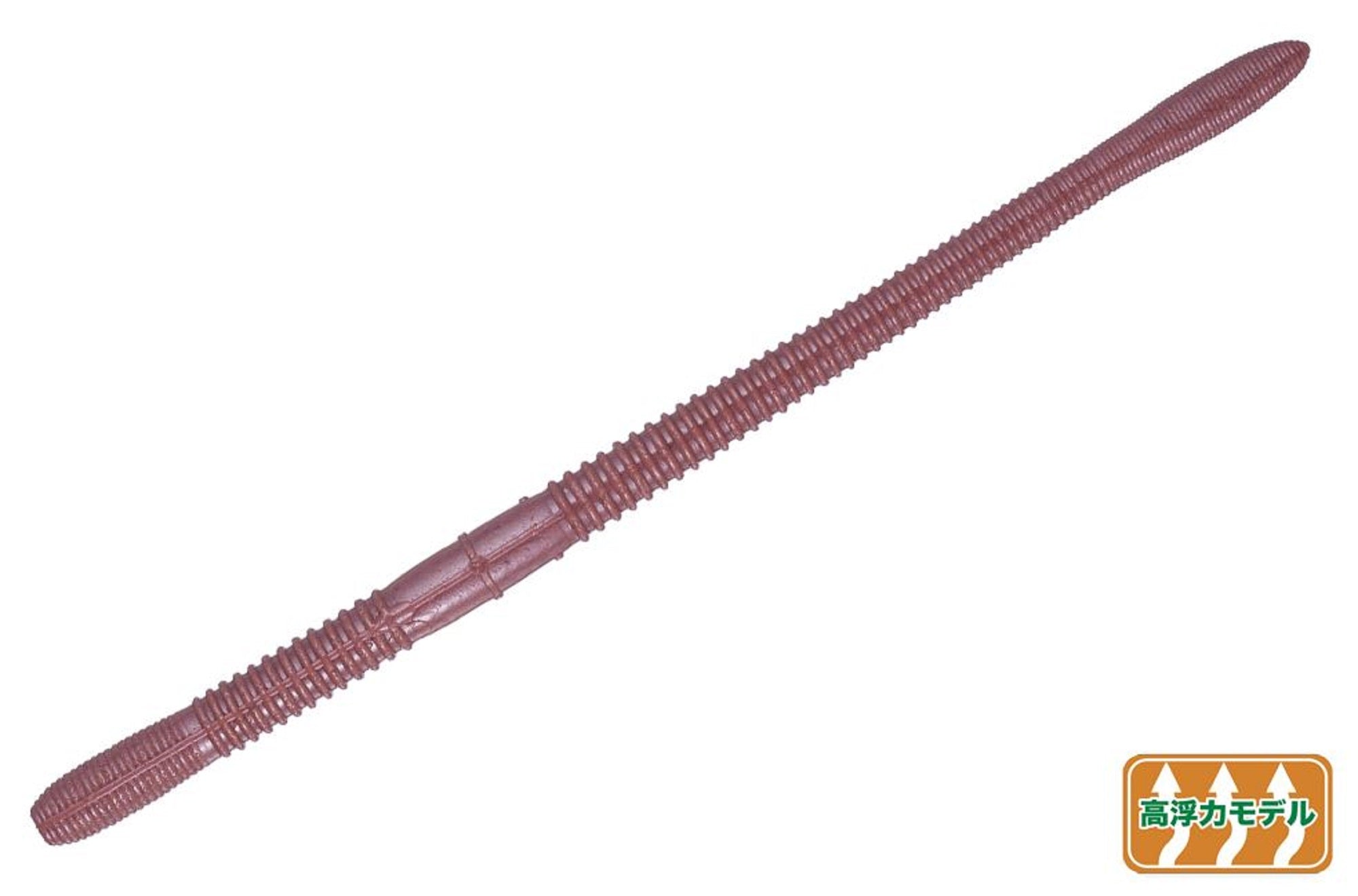 OSP Soft Lure Dolive Crawler 3.5 Inches WF-050 (8251)