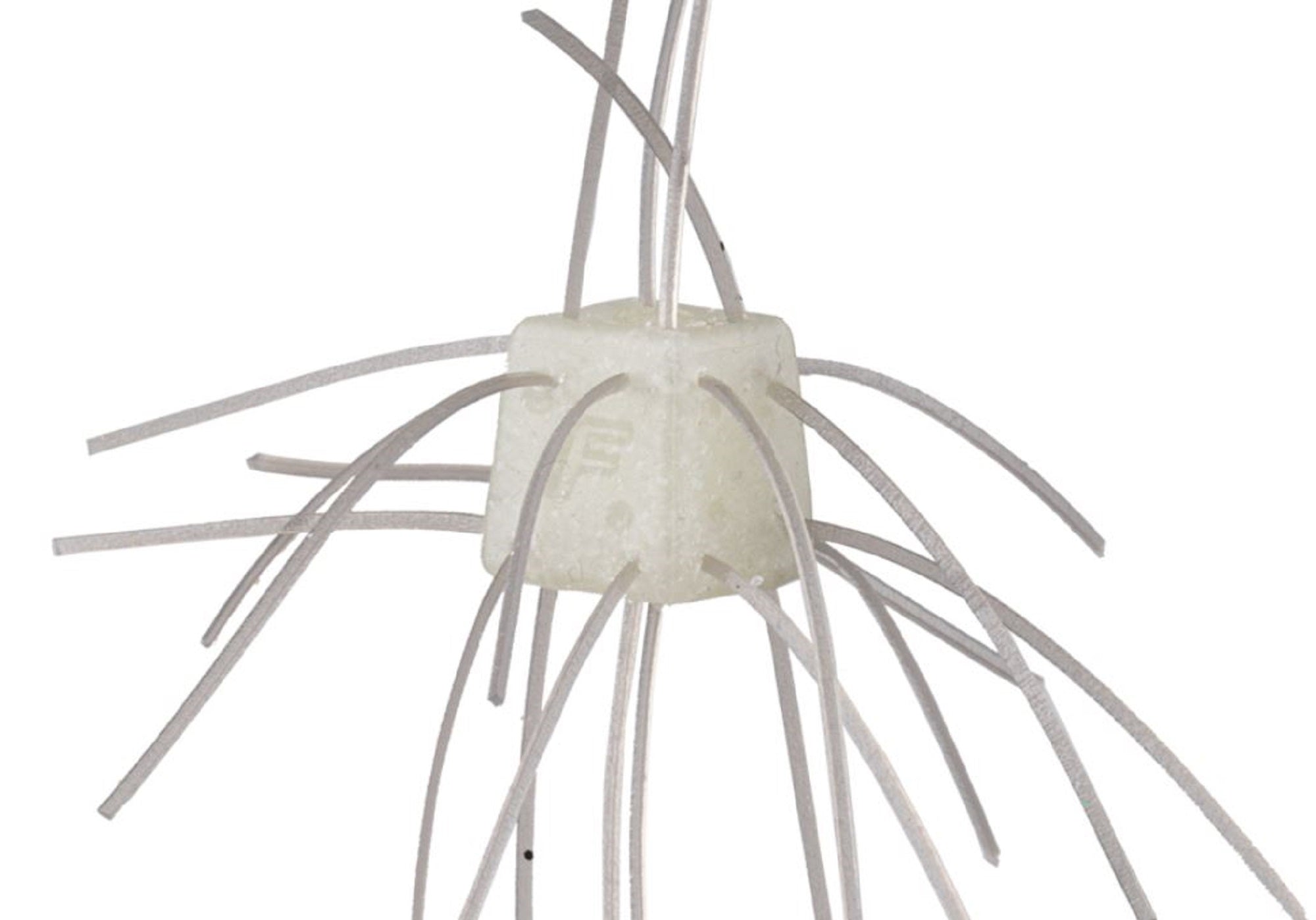 OSP Soft Lure Saikoro Rubber Max Salt 14mm SR-04 (8718)