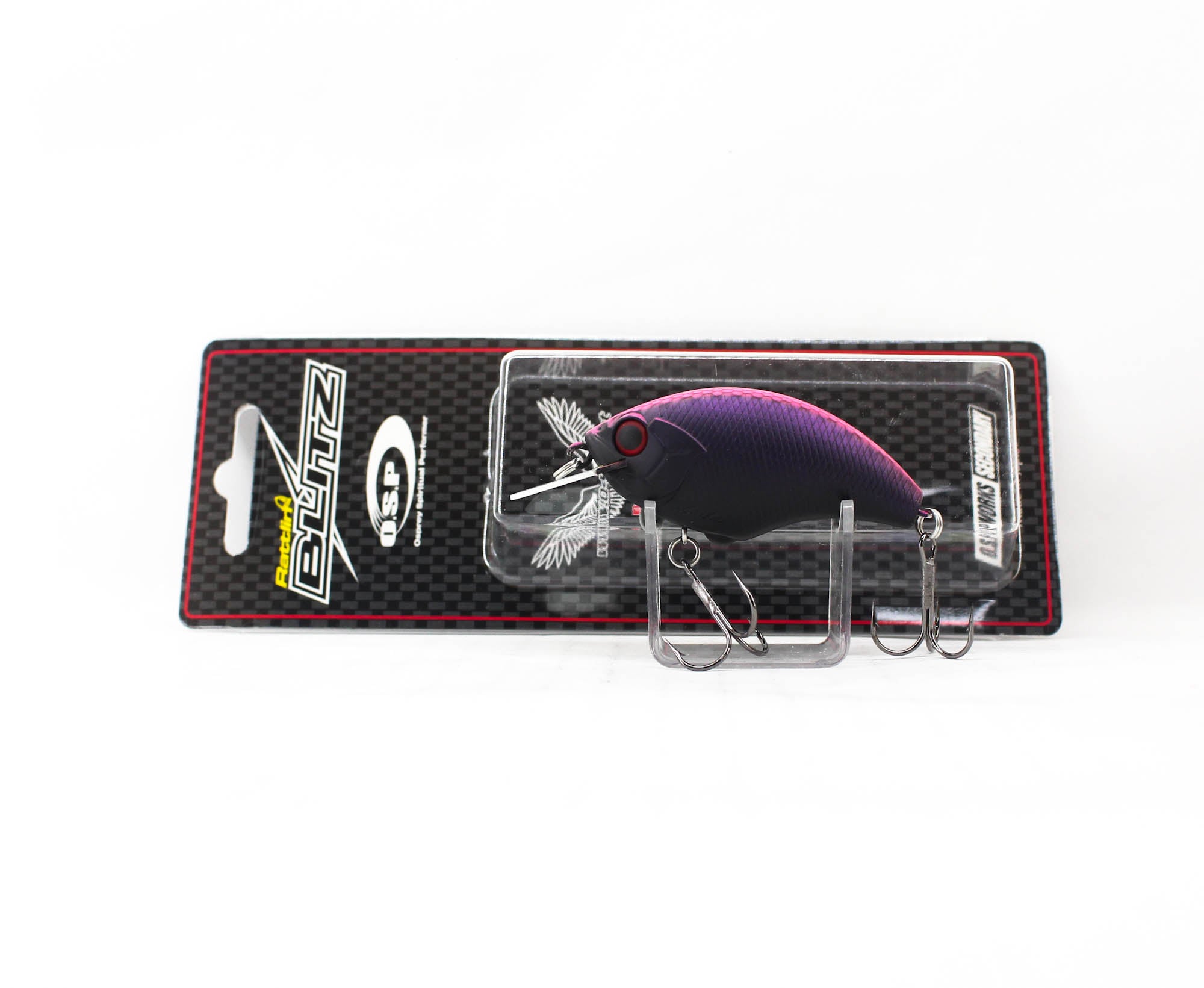 OSP Blitz Rattlin 53 mm 9.5 grams Floating Lure MT-29 (8909)