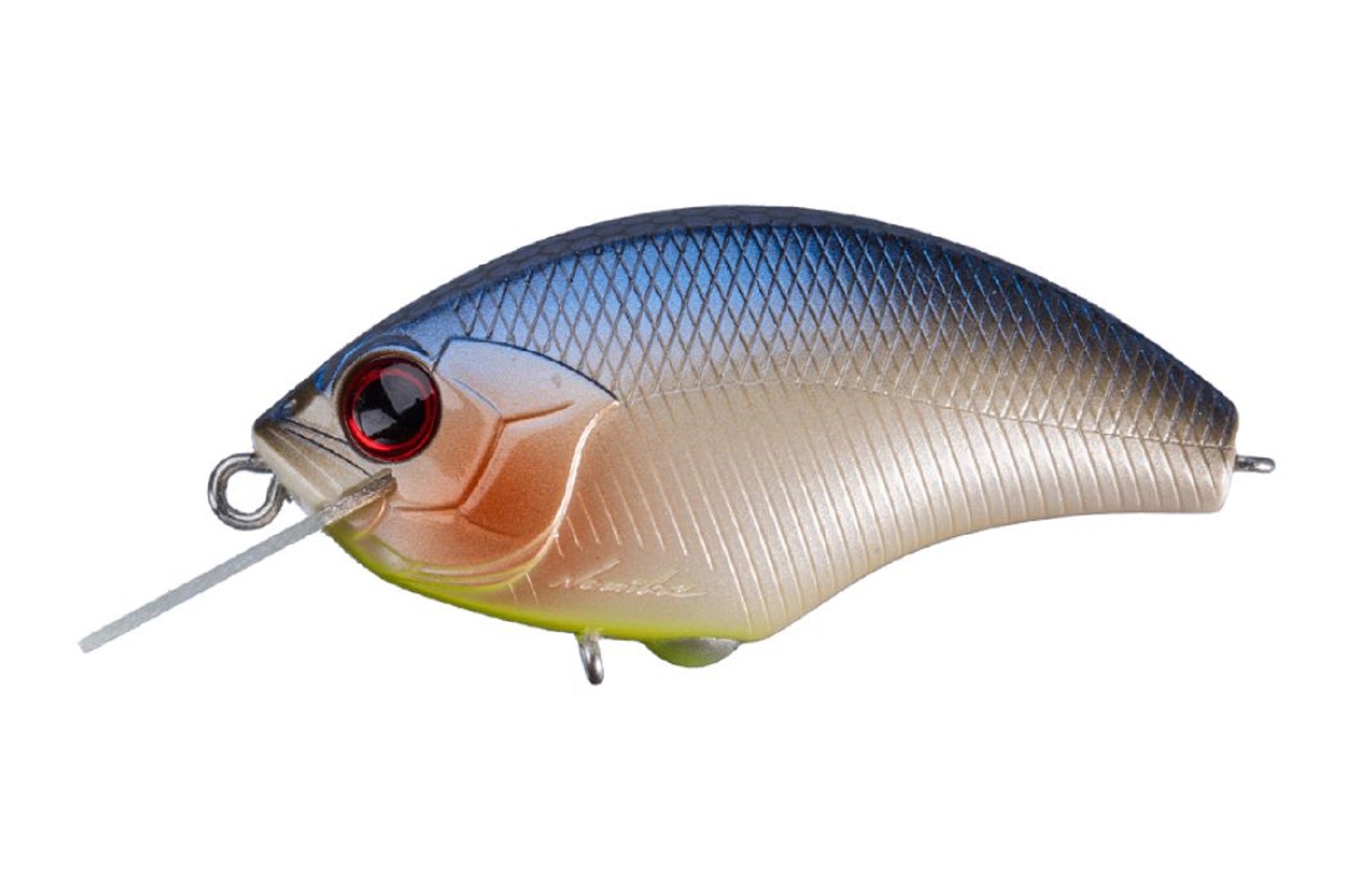 OSP Blitz Rattlin 53 mm 9.5 grams Floating Lure F-30 (8916)