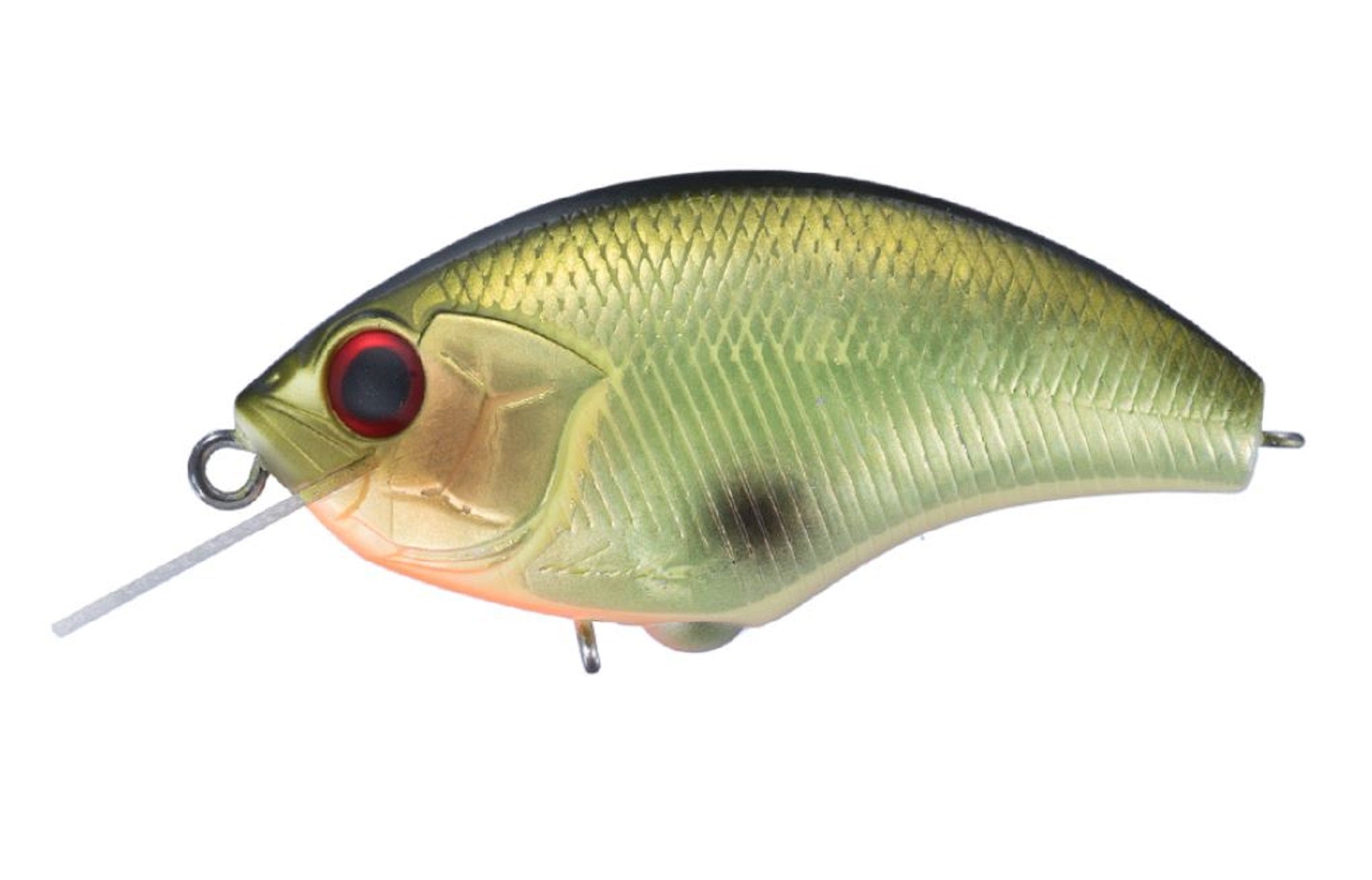 OSP Blitz Rattlin 53 mm 9.5 grams Floating Lure H-32 (8923)