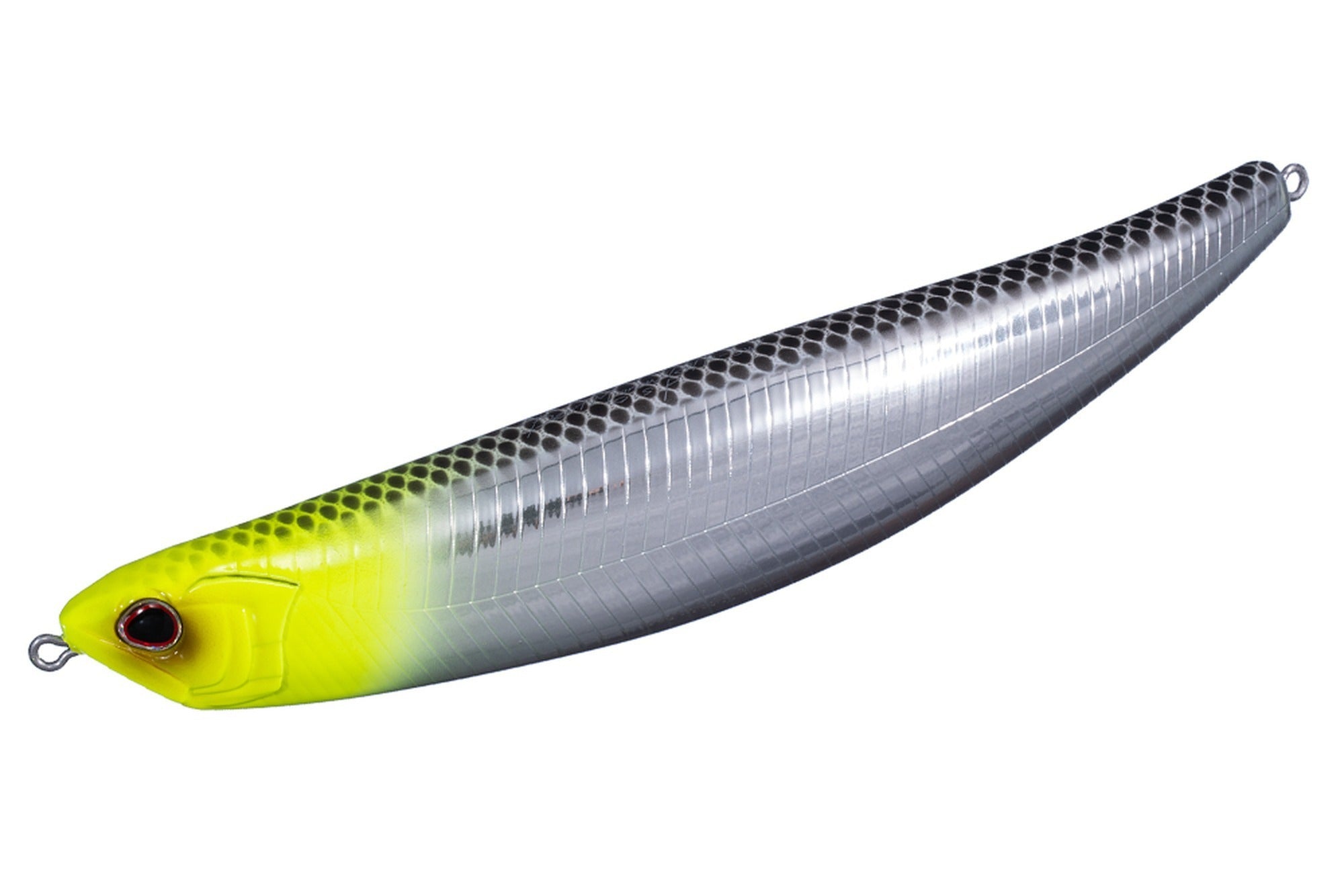 OSP Bent Minnow 181F SW Floating Minnow Lure TS-15 (8961)