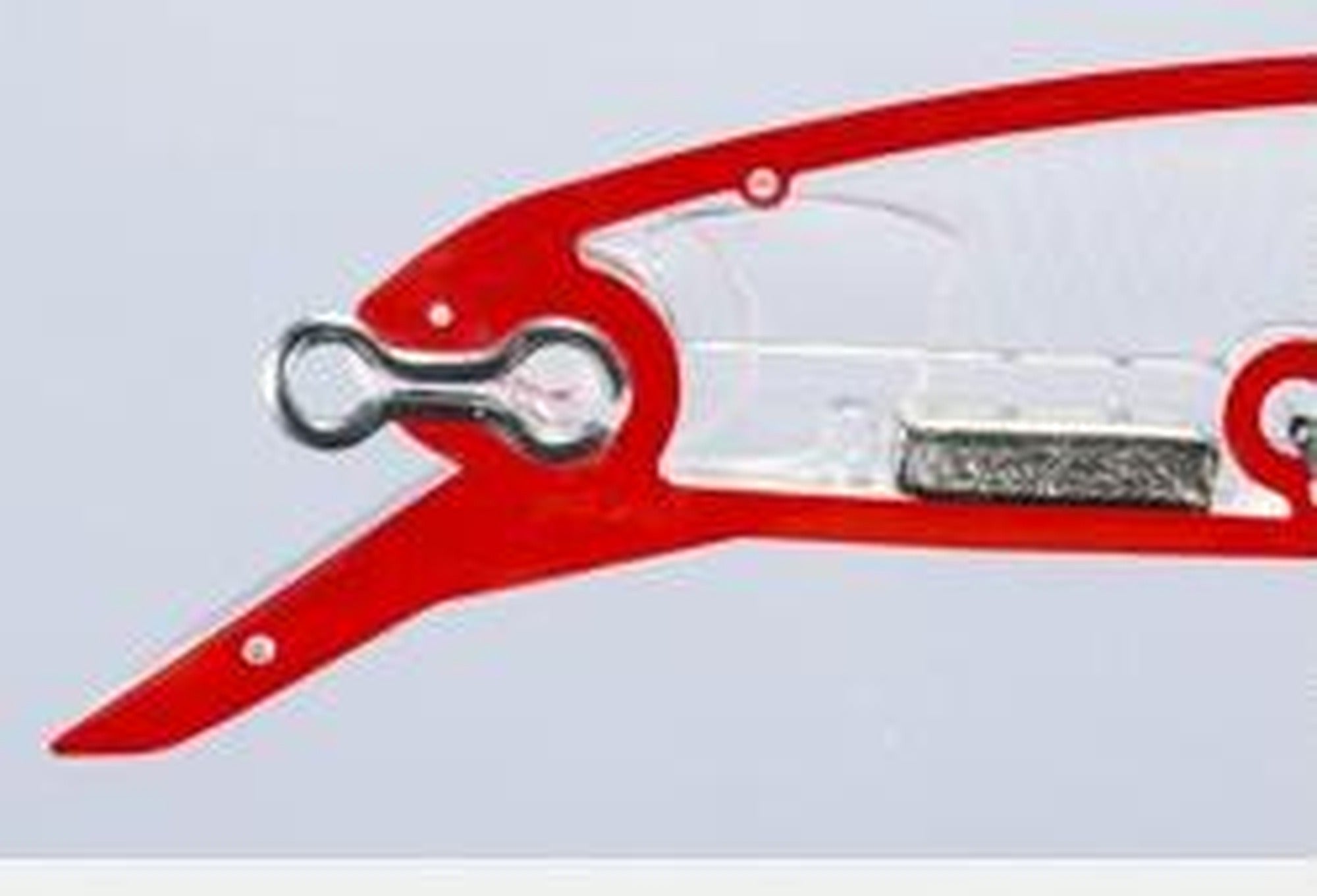 OSP Bent Minnow 181F SW Floating Minnow Lure TS-78 (9012)