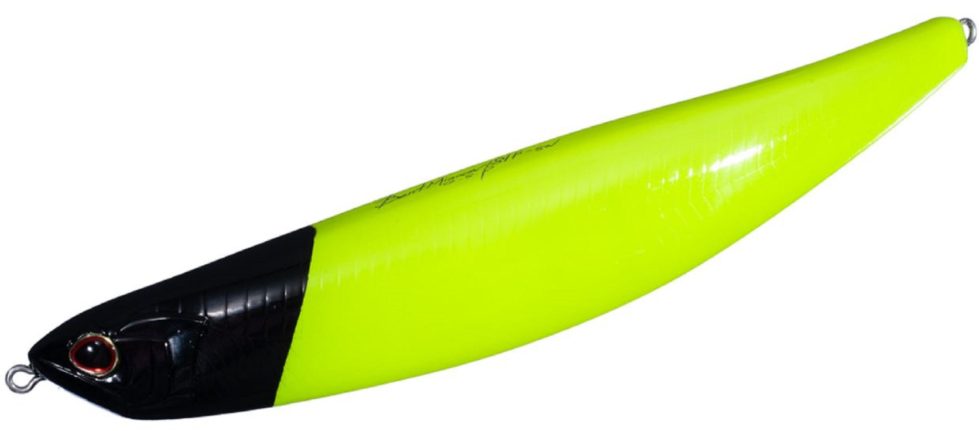 OSP Bent Minnow 181F SW Floating Minnow Lure P-52 (9029)