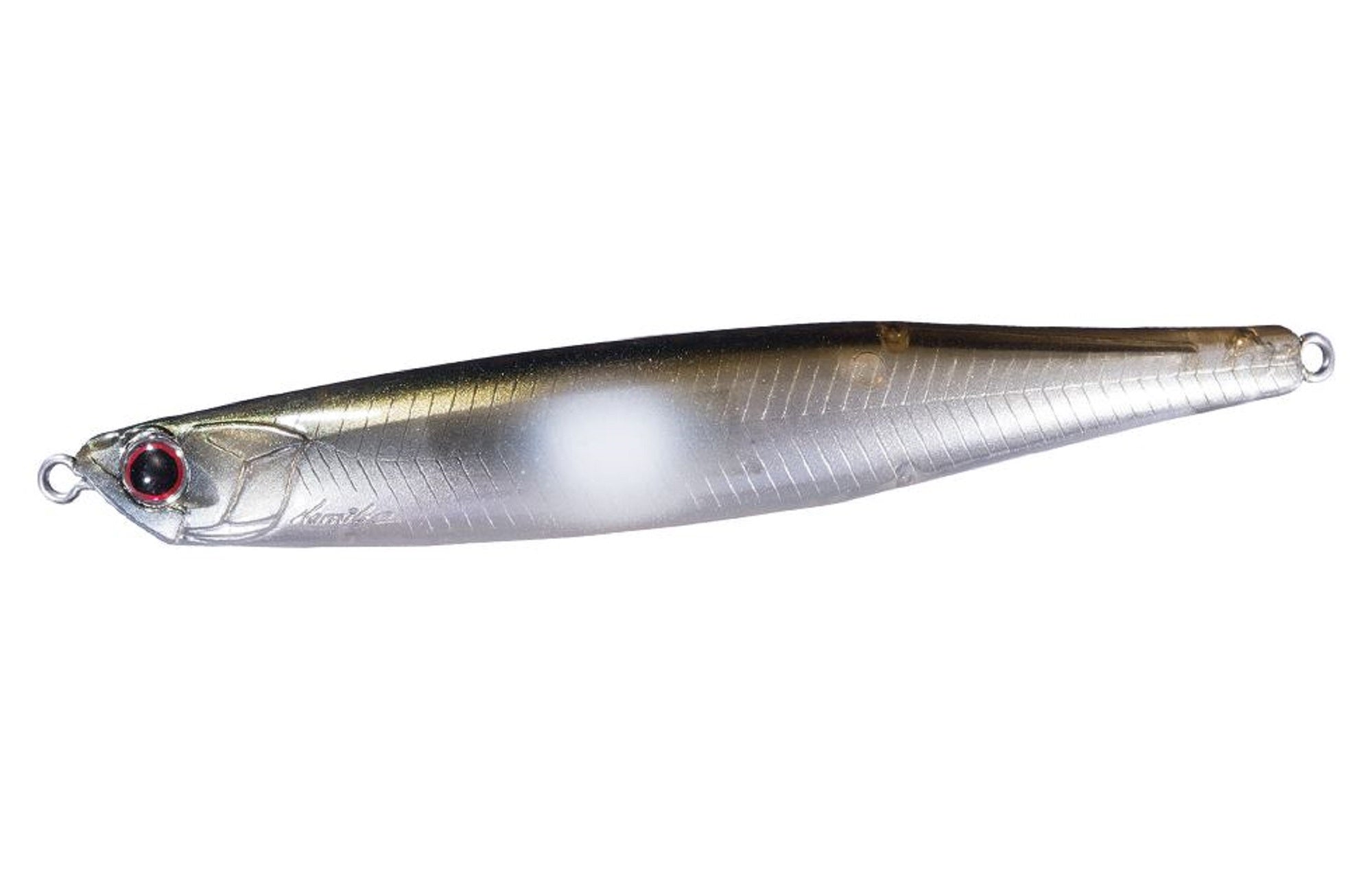 Sale OSP Bent Minnow 76F Floating Minnow Lure PP-88 (9036)