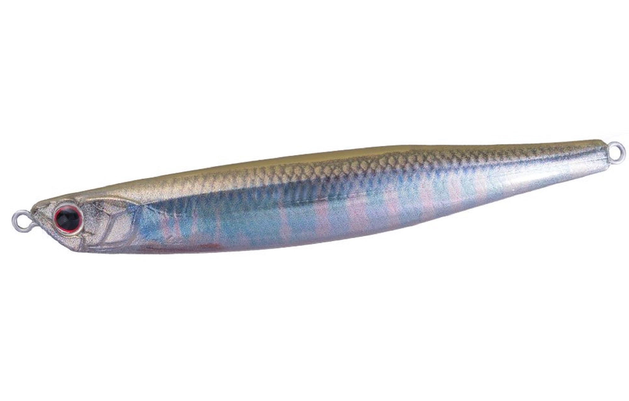 Sale OSP Bent Minnow 76F Floating Minnow Lure RP-69 (9067)