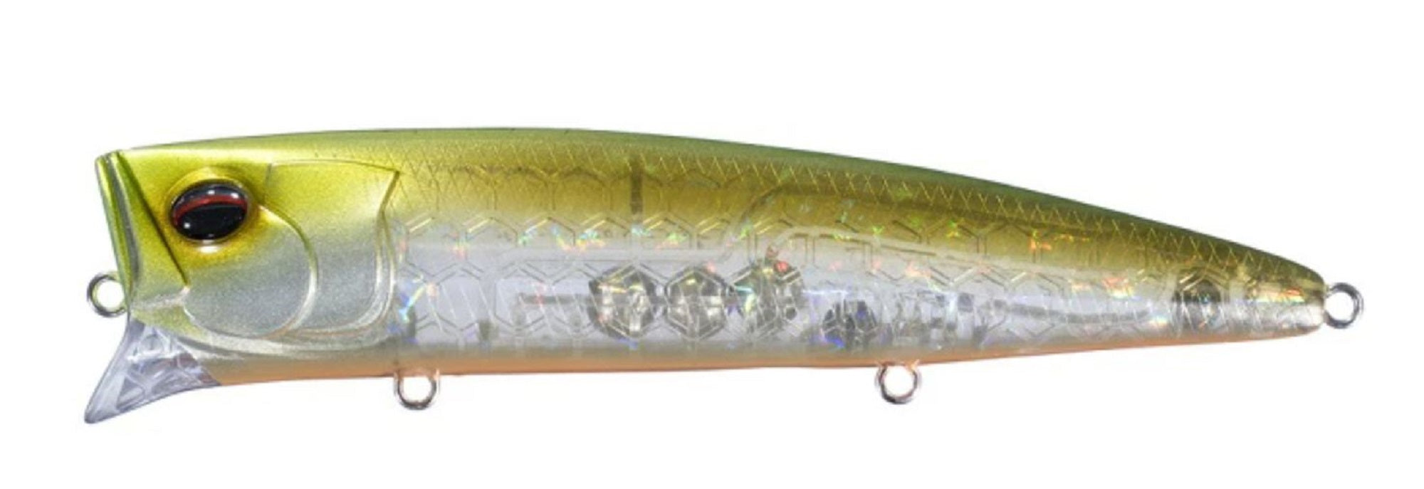 OSP Moses 145F Floating Lure P33 (9111)