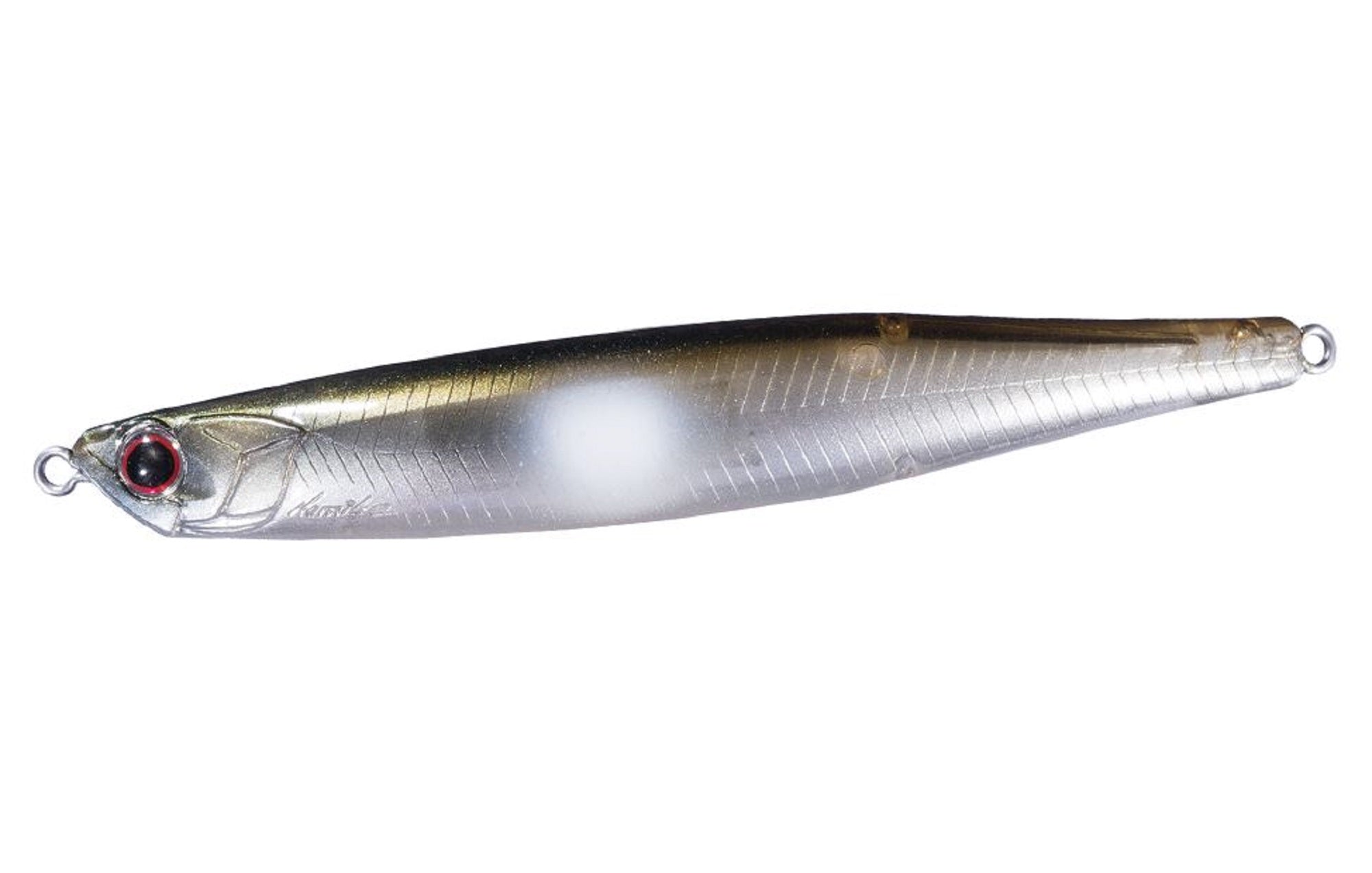 Sale OSP Bent Minnow 86F Floating Minnow Lure PP-88 (9197)