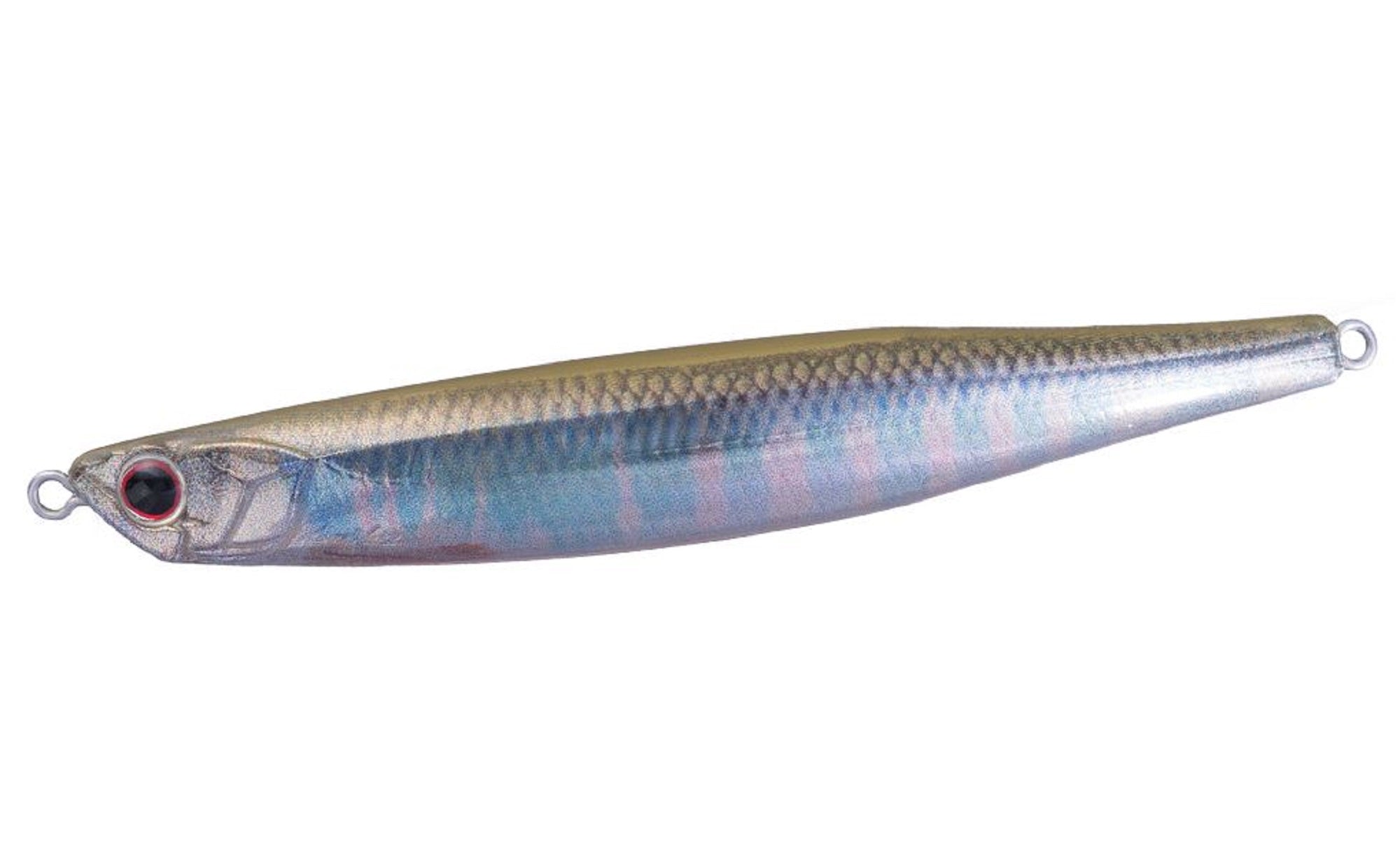 Sale OSP Bent Minnow 86F Floating Minnow Lure RP-69 (9210)