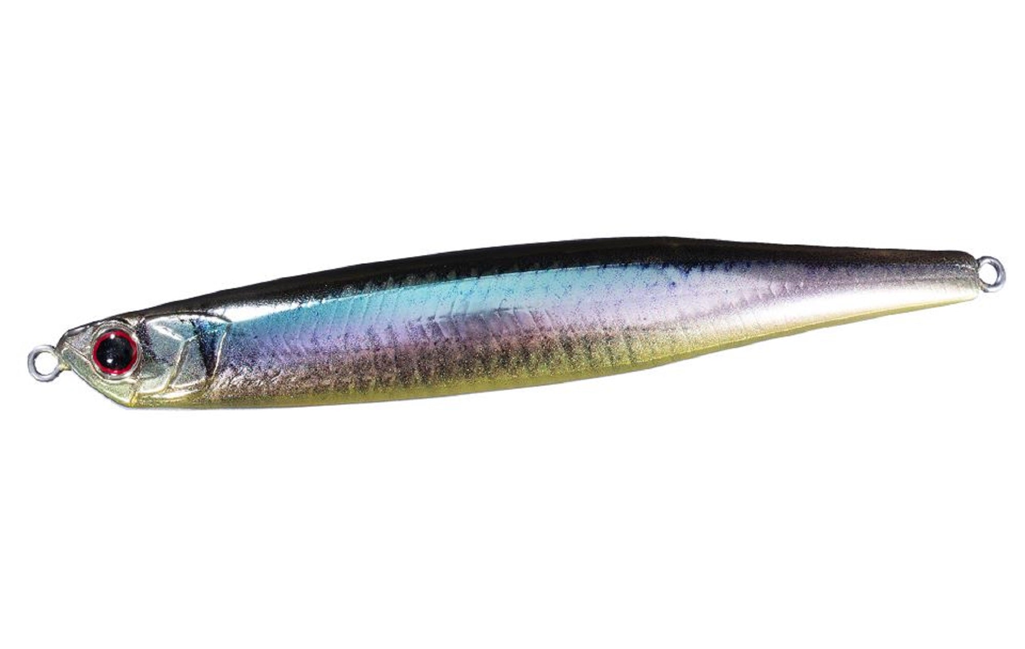 Sale OSP Bent Minnow 86F Floating Minnow Lure RP-91 (9227)