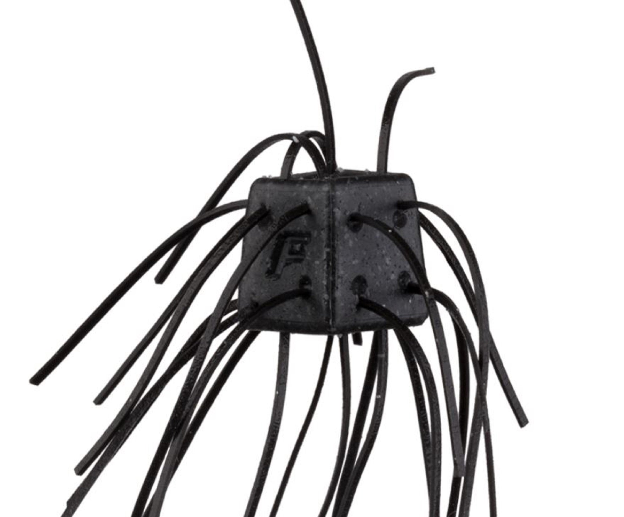 OSP Soft Lure Saikoro Rubber Max Salt 14mm SR-02 (9258)