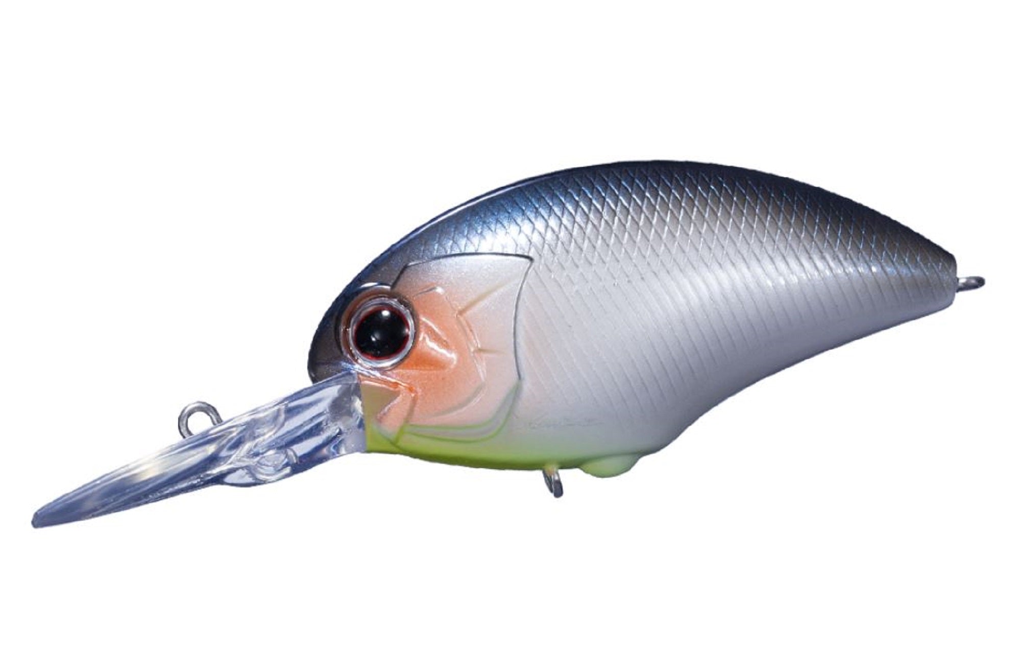 OSP Blitz DR 53 mm 11 grams Floating Lure F-30 (9388)