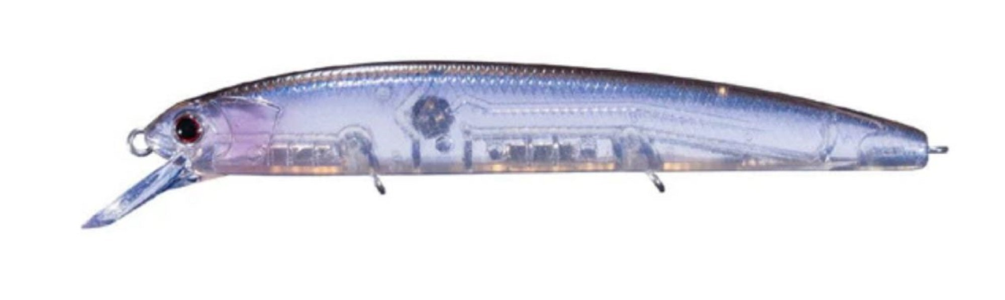 OSP Asura II Suspend Minnow Lure GC-92 (9425)