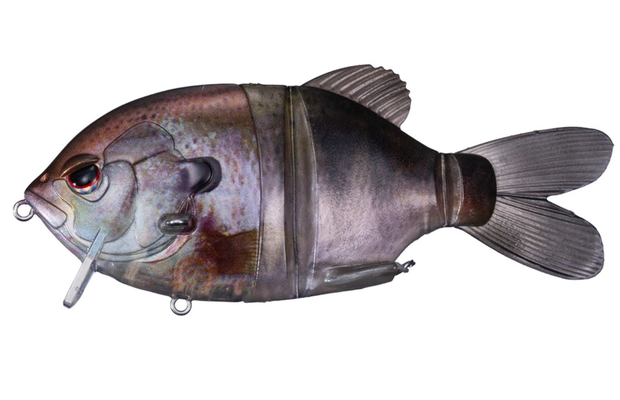OSP Doran 127F Floating Lure K-09 (9463)