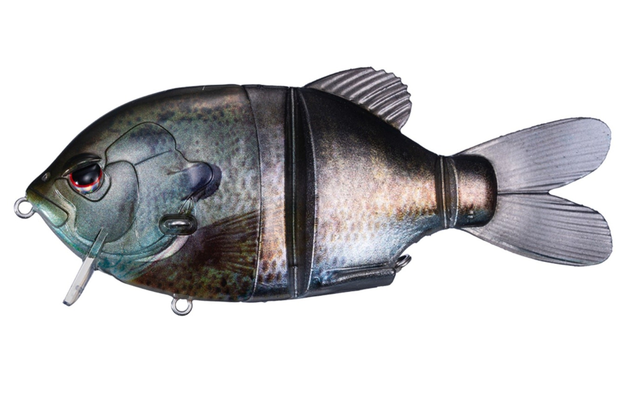 OSP Doran 127F Floating Lure K-11 (9487)