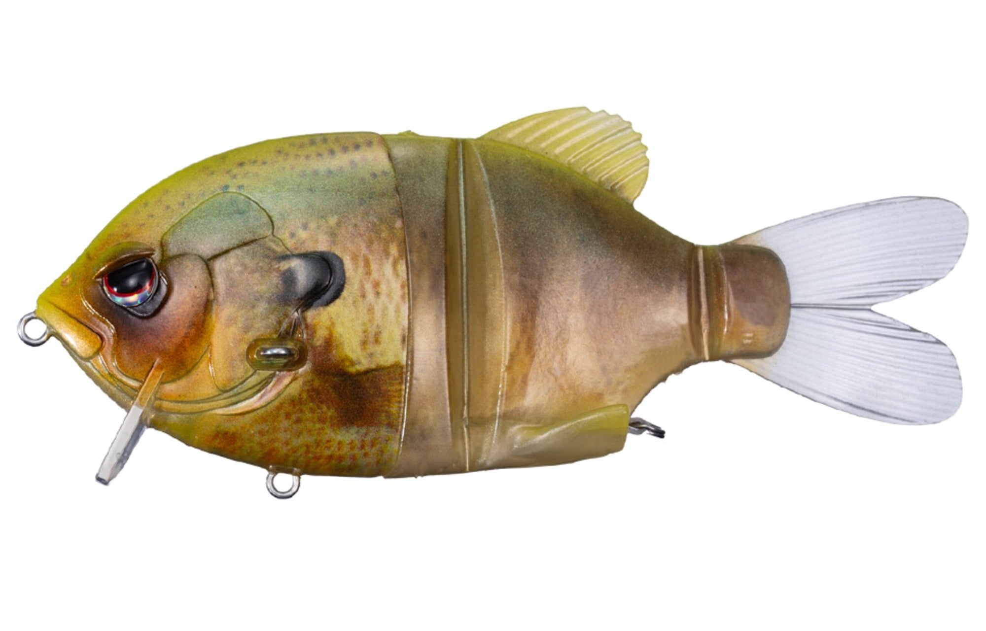 OSP Doran 127F Floating Lure K-12 (9494)