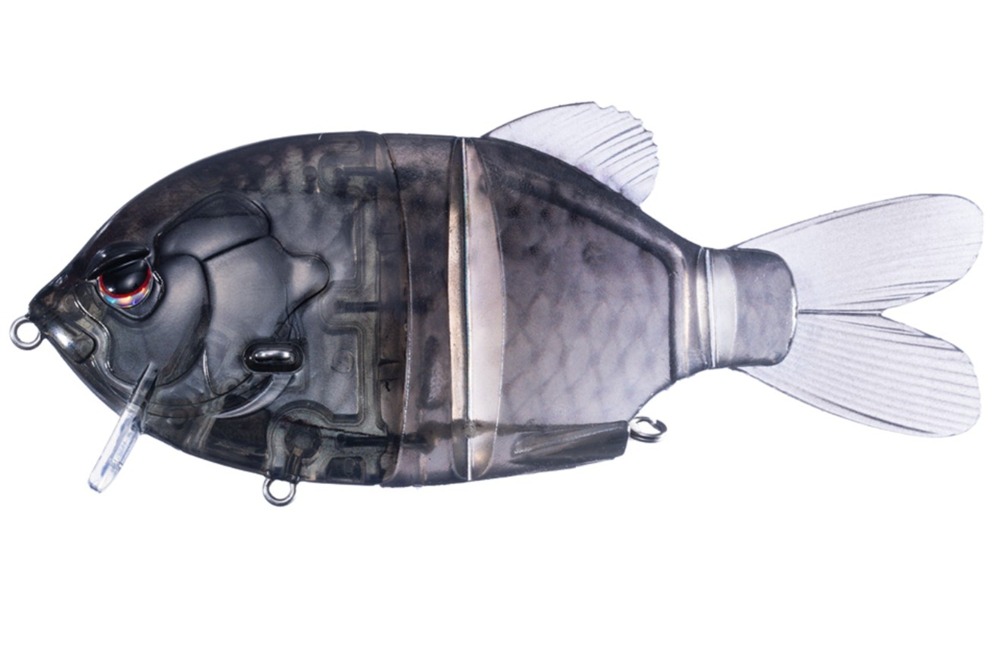 OSP Doran 127F Floating Lure K-15 (9524)