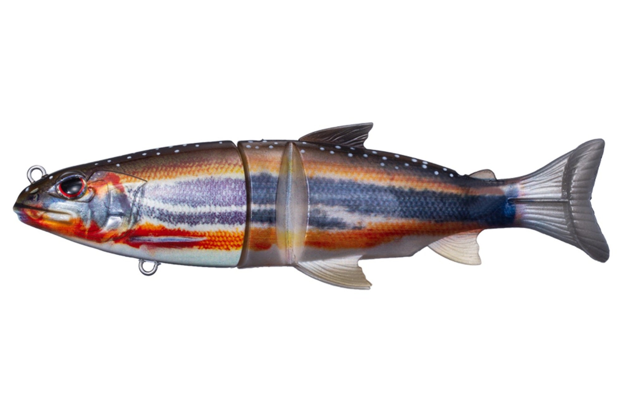 OSP Nichika 167F 167mm 50 grams Floating Lure K-16 (9531)