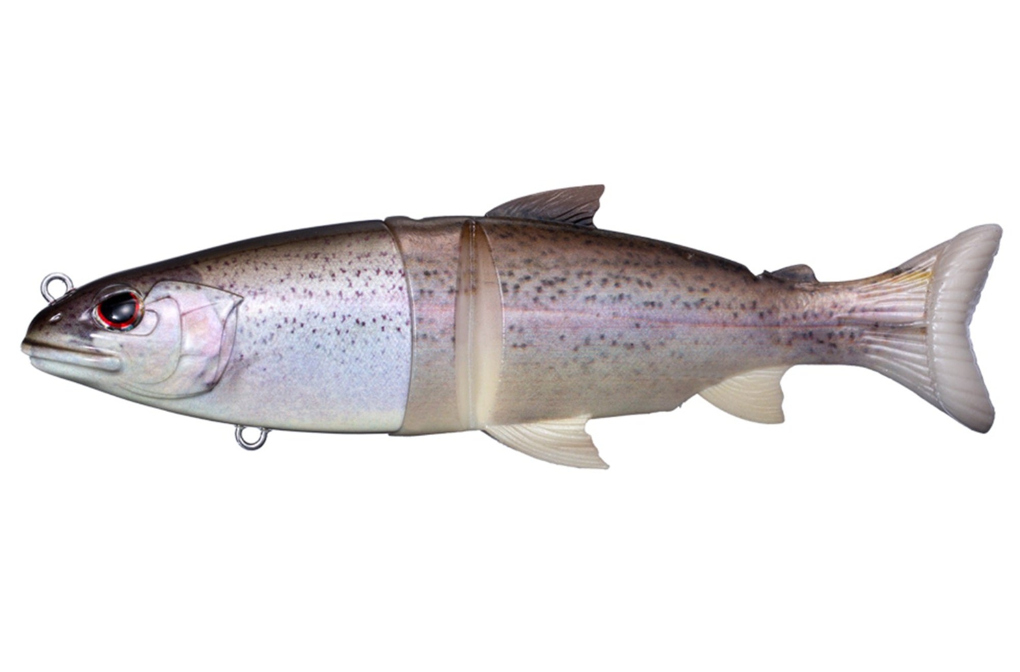 OSP Nichika 167F 167mm 50 grams Floating Lure K-18 (9555)