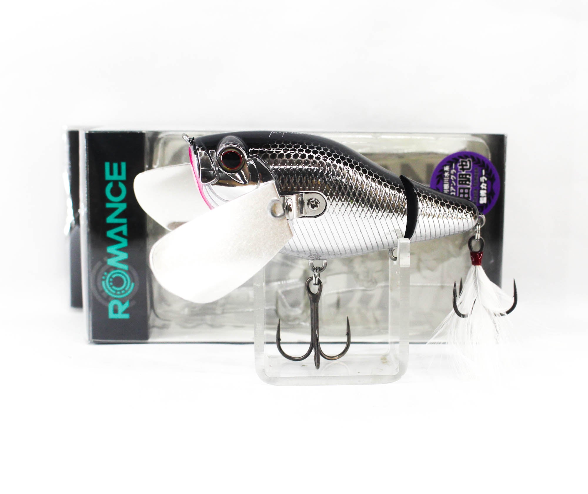 OSP Romance 92mm 38 grams Floating Lure KT-44 (9623)