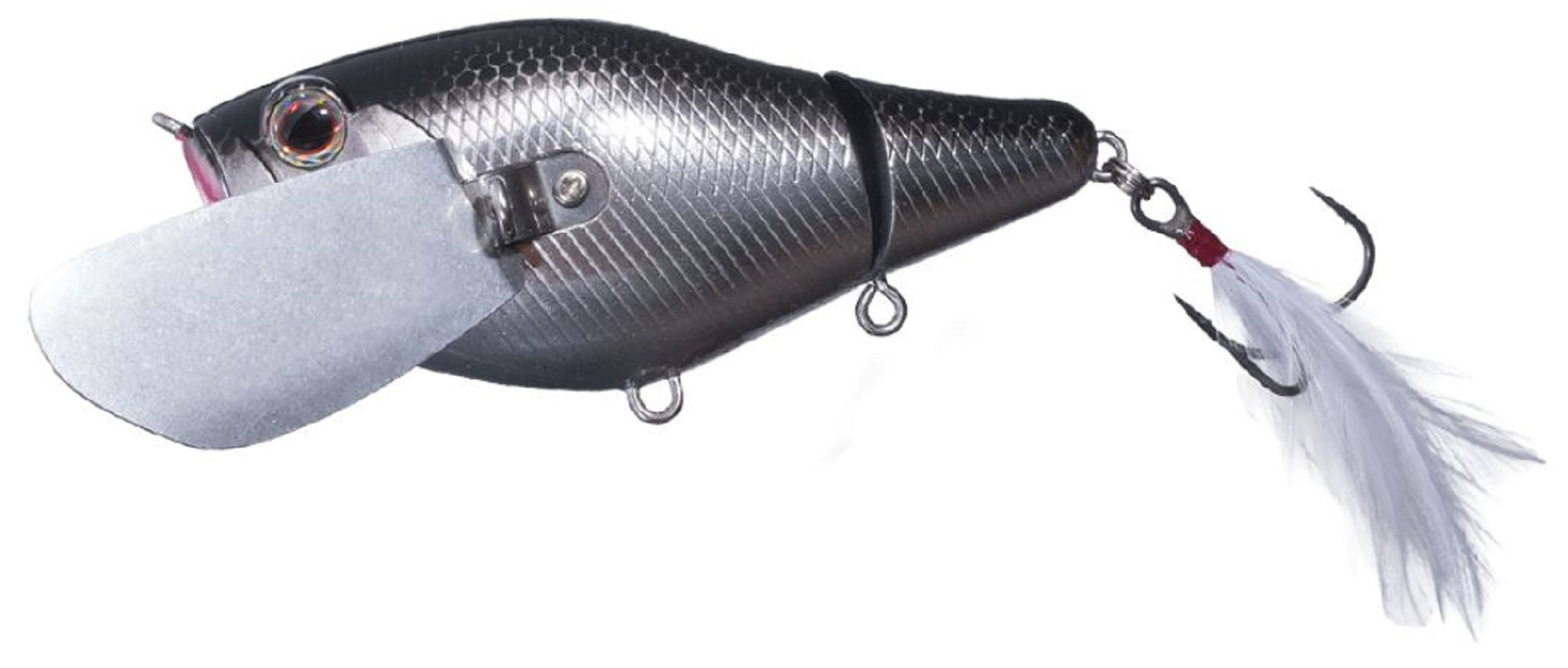 OSP Romance 92mm 38 grams Floating Lure KT-44 (9623)