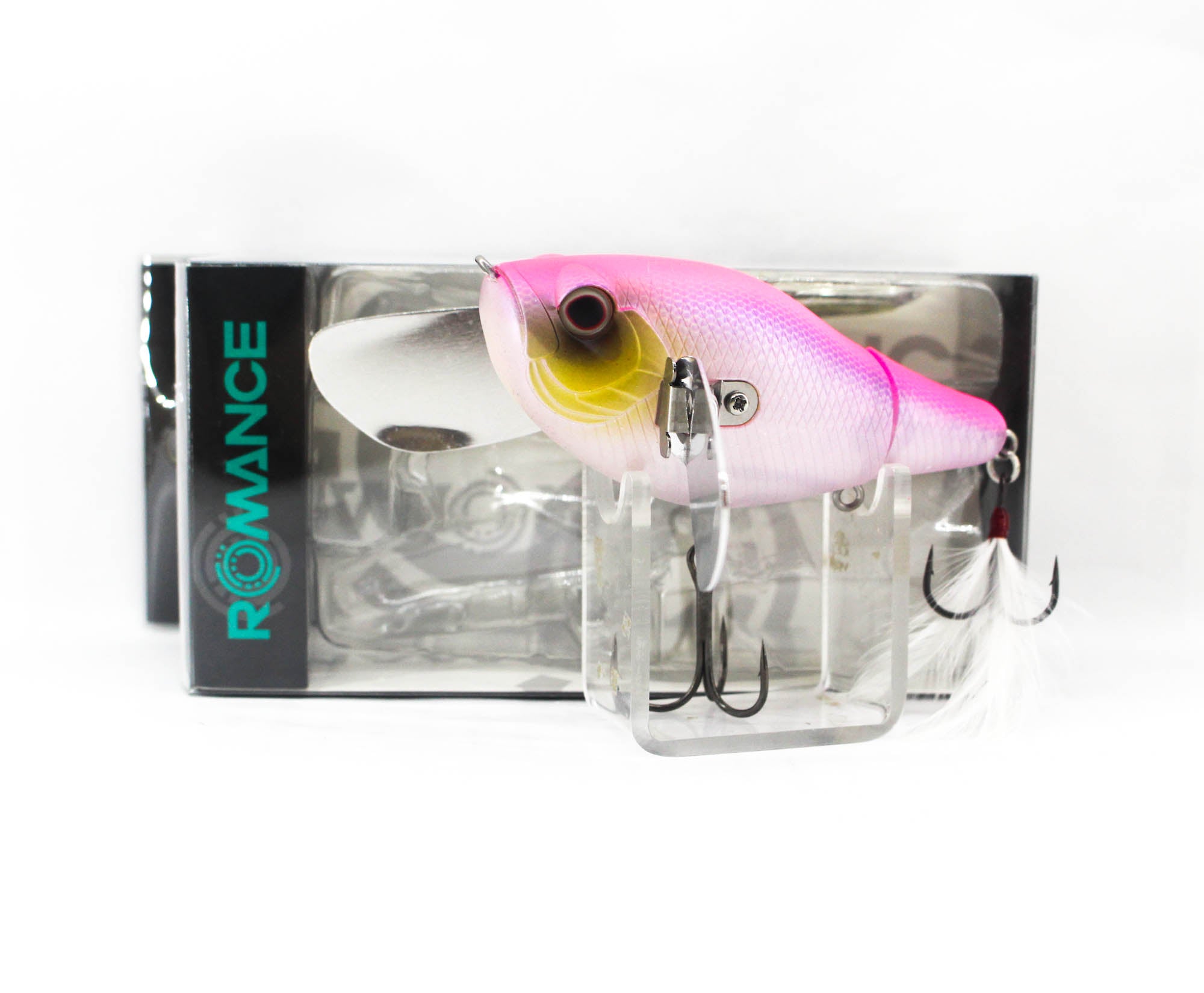 OSP Romance 92mm 38 grams Floating Lure PG-43 (9630)