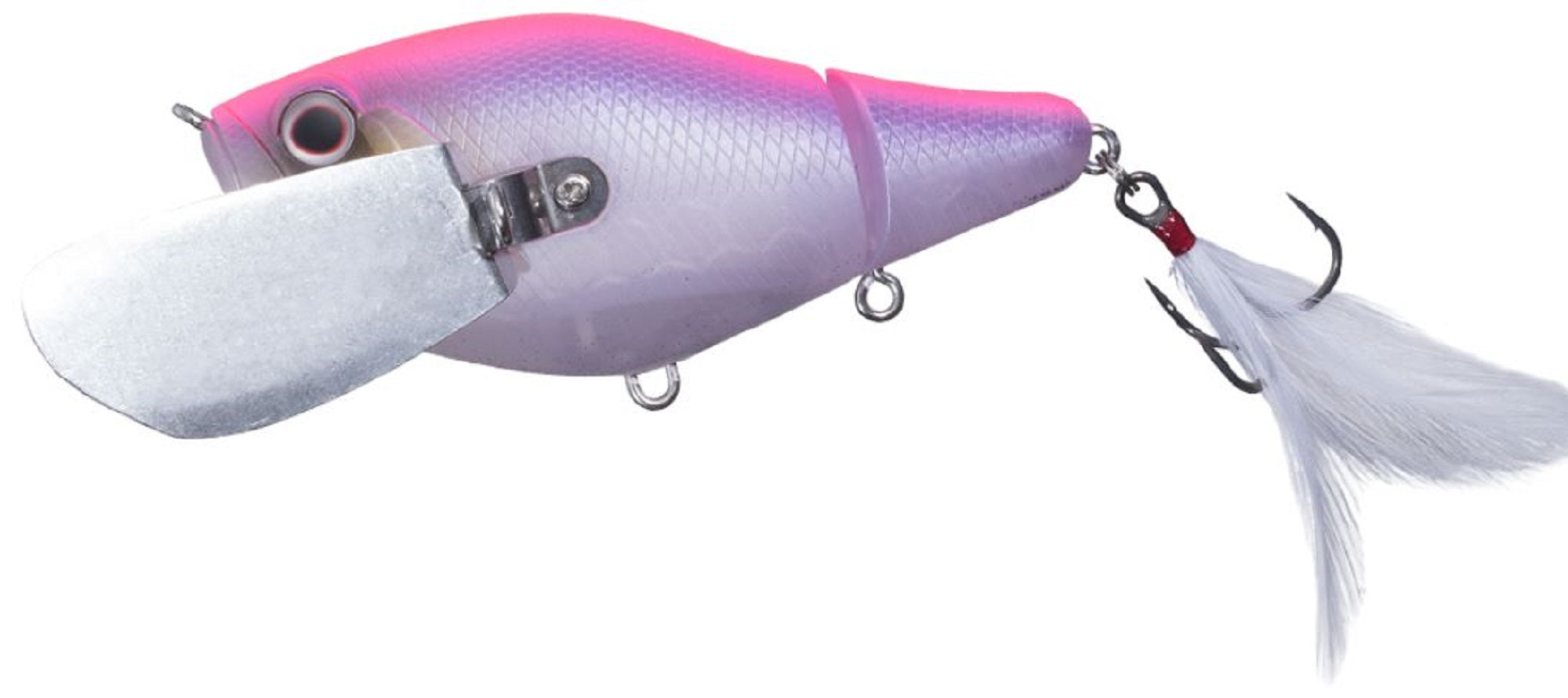 OSP Romance 92mm 38 grams Floating Lure PG-43 (9630)