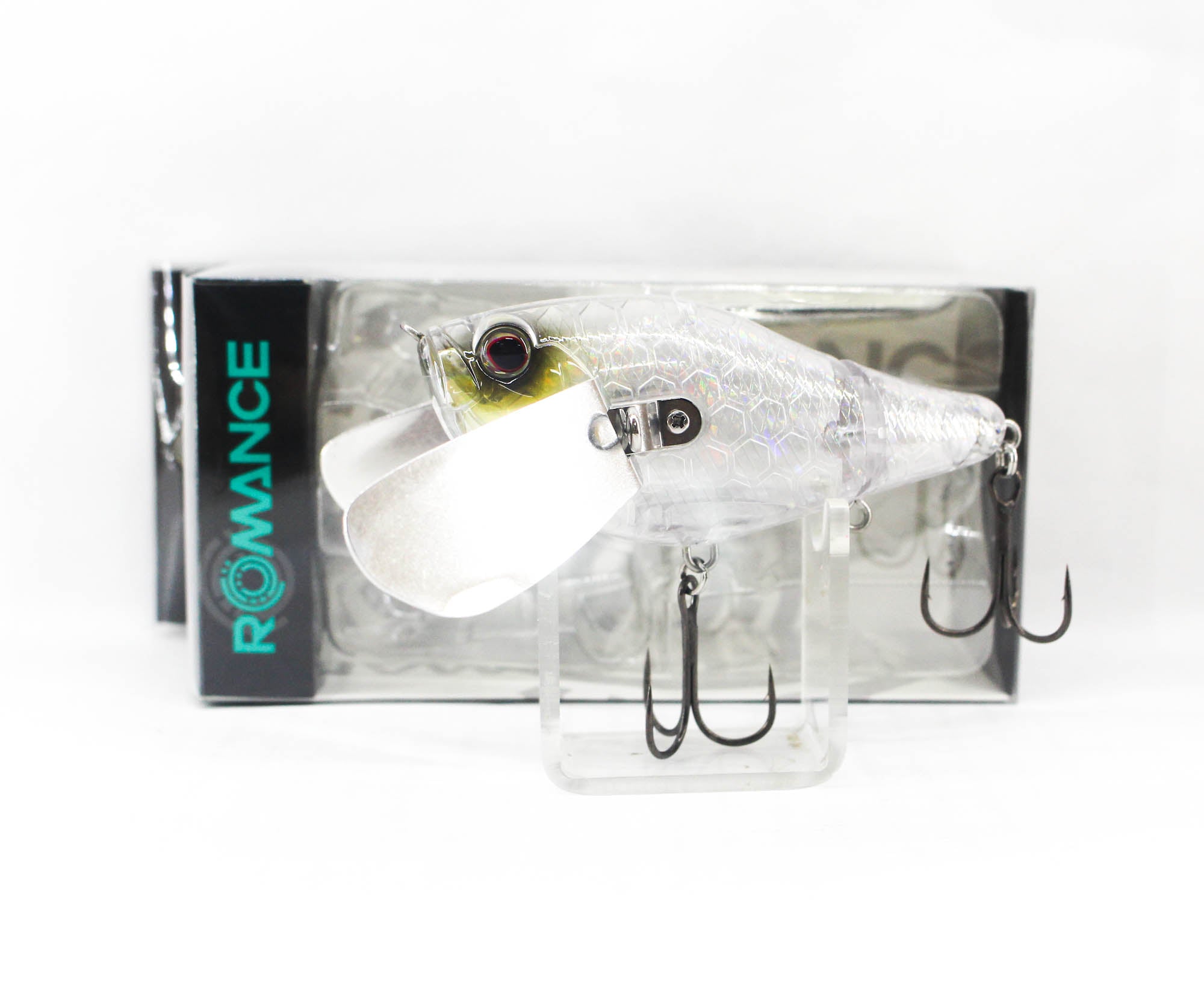 OSP Romance 92mm 38 grams Floating Lure CC-11 (9661)