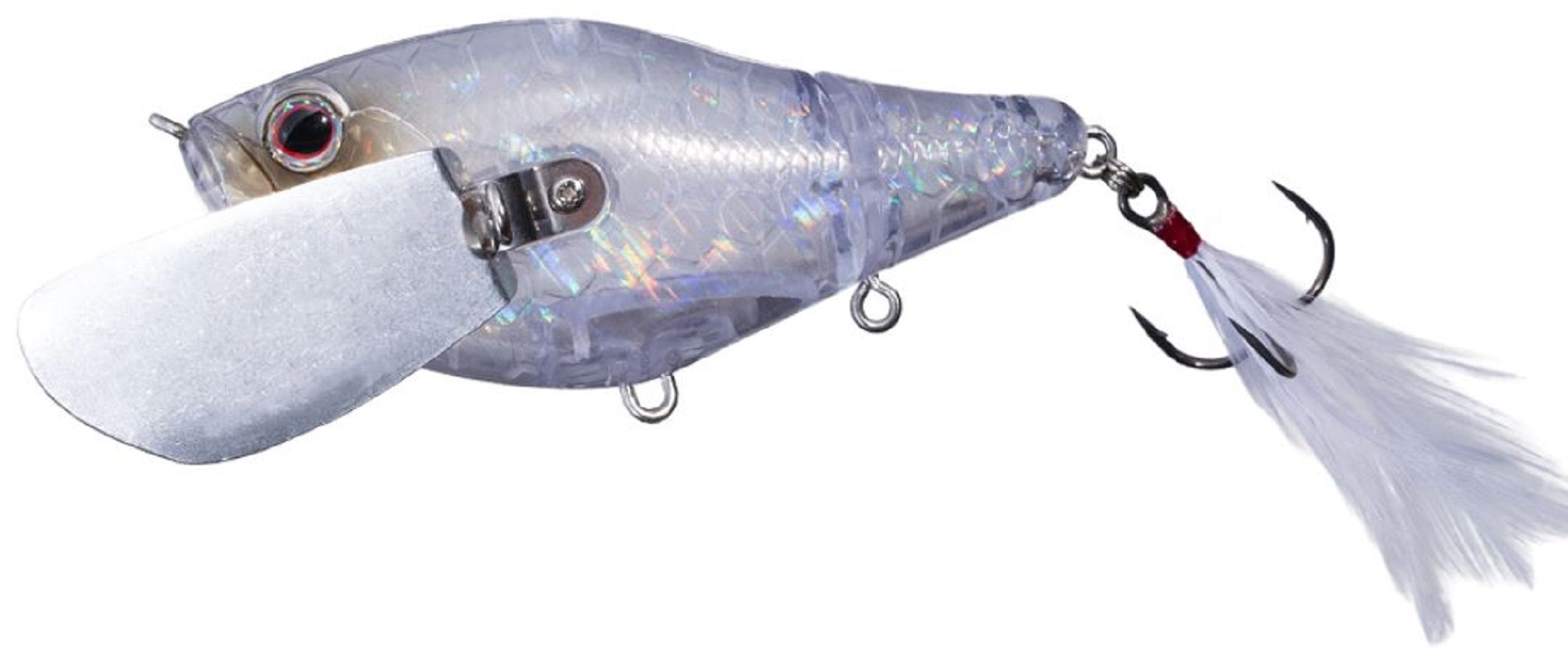 OSP Romance 92mm 38 grams Floating Lure CC-11 (9661)