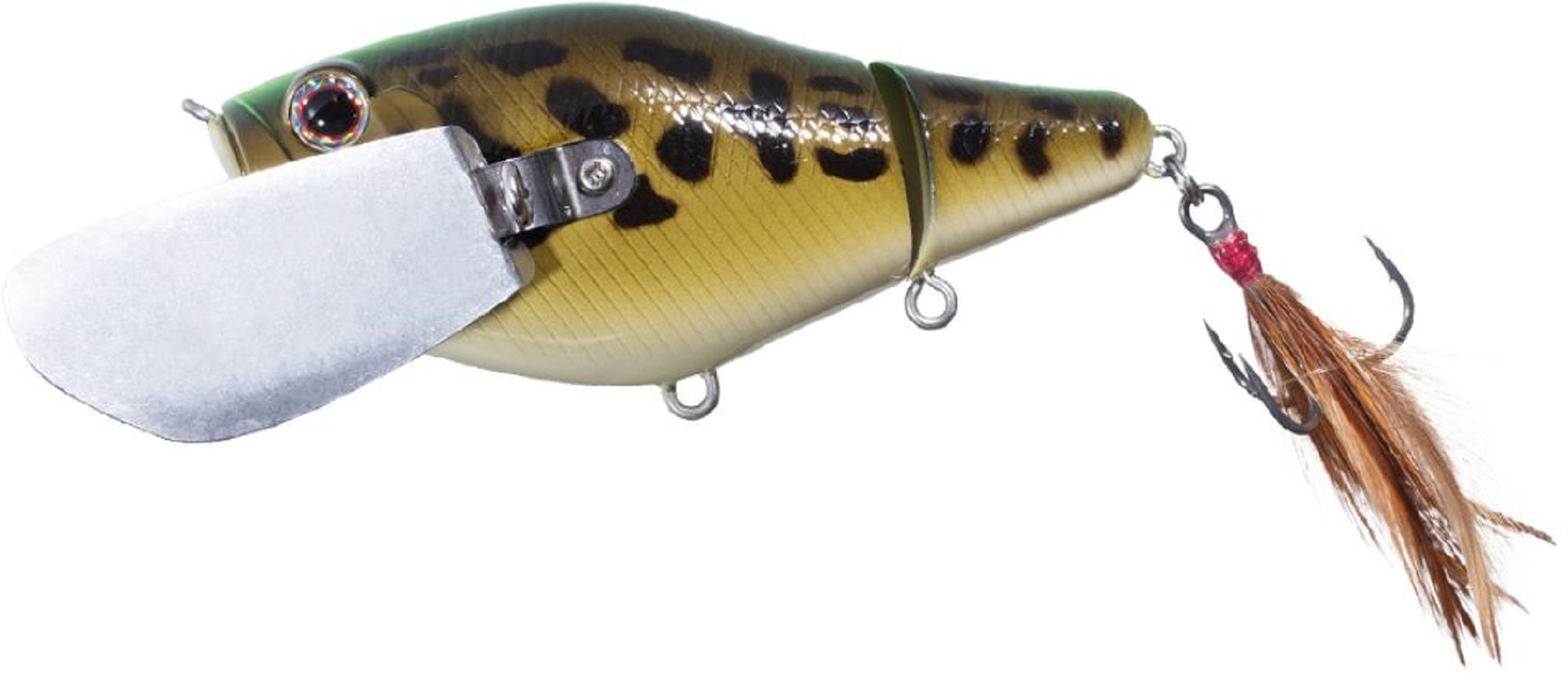 OSP Romance 92mm 38 grams Floating Lure PP-56 (9685)