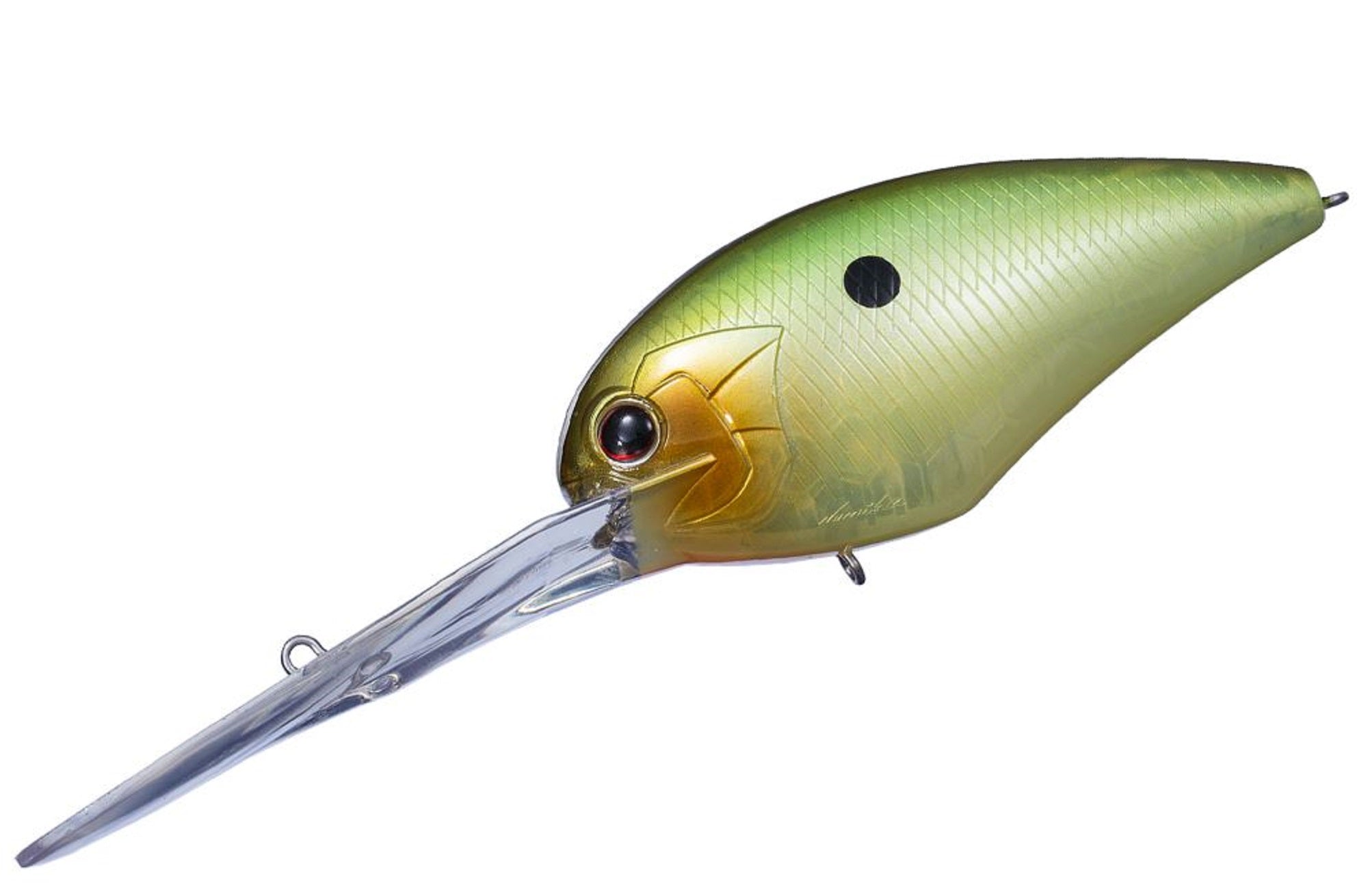 OSP Blitz Magnum EX-DR 90 mm 52 grams Floating Lure G-35 (9708)