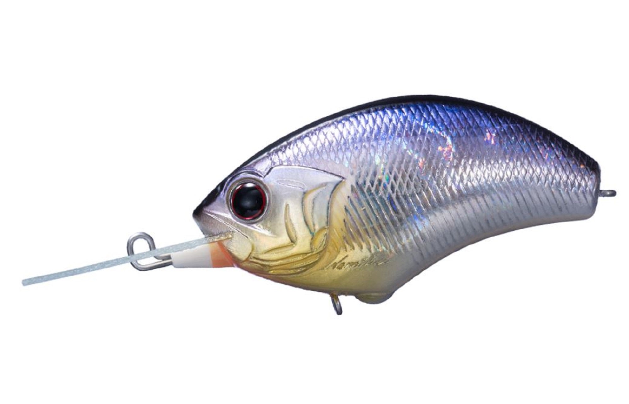 OSP Blitz MR 51.5 mm 9.5 grams Floating Lure H-09 (9715)