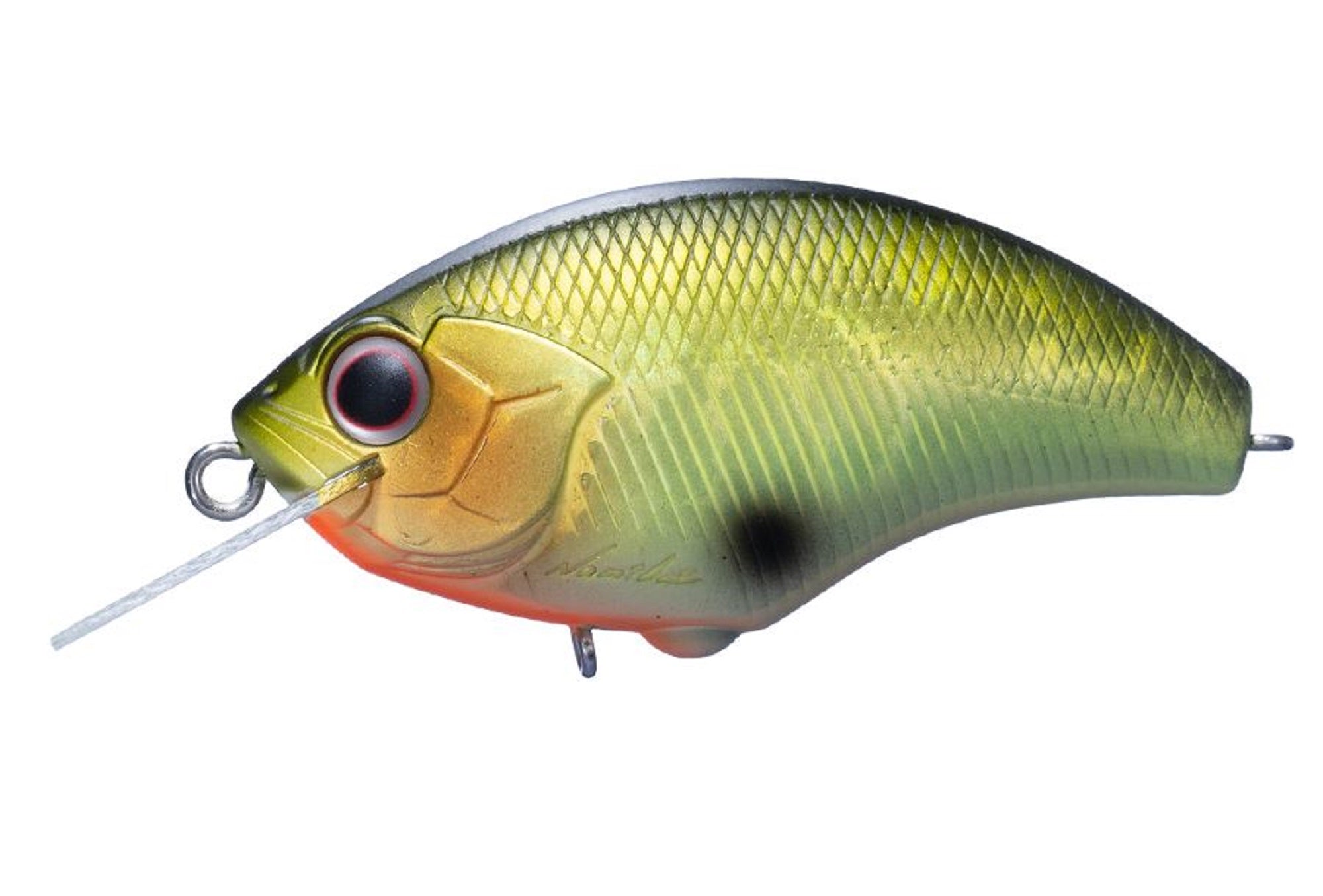 OSP Blitz 53 mm 9 grams Floating Lure H-32 (9722)
