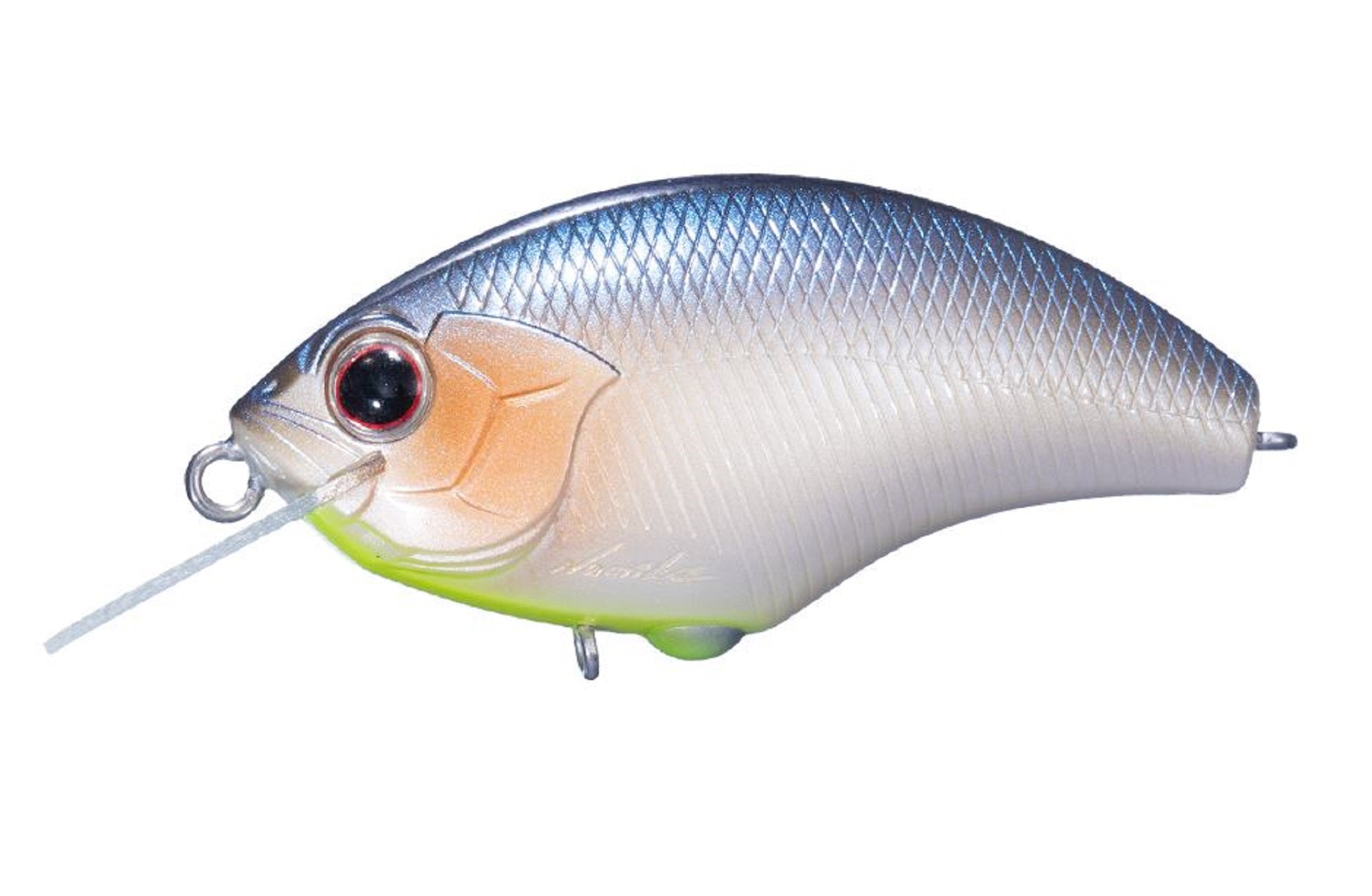 OSP Blitz 53 mm 9 grams Floating Lure F-30 (9746)