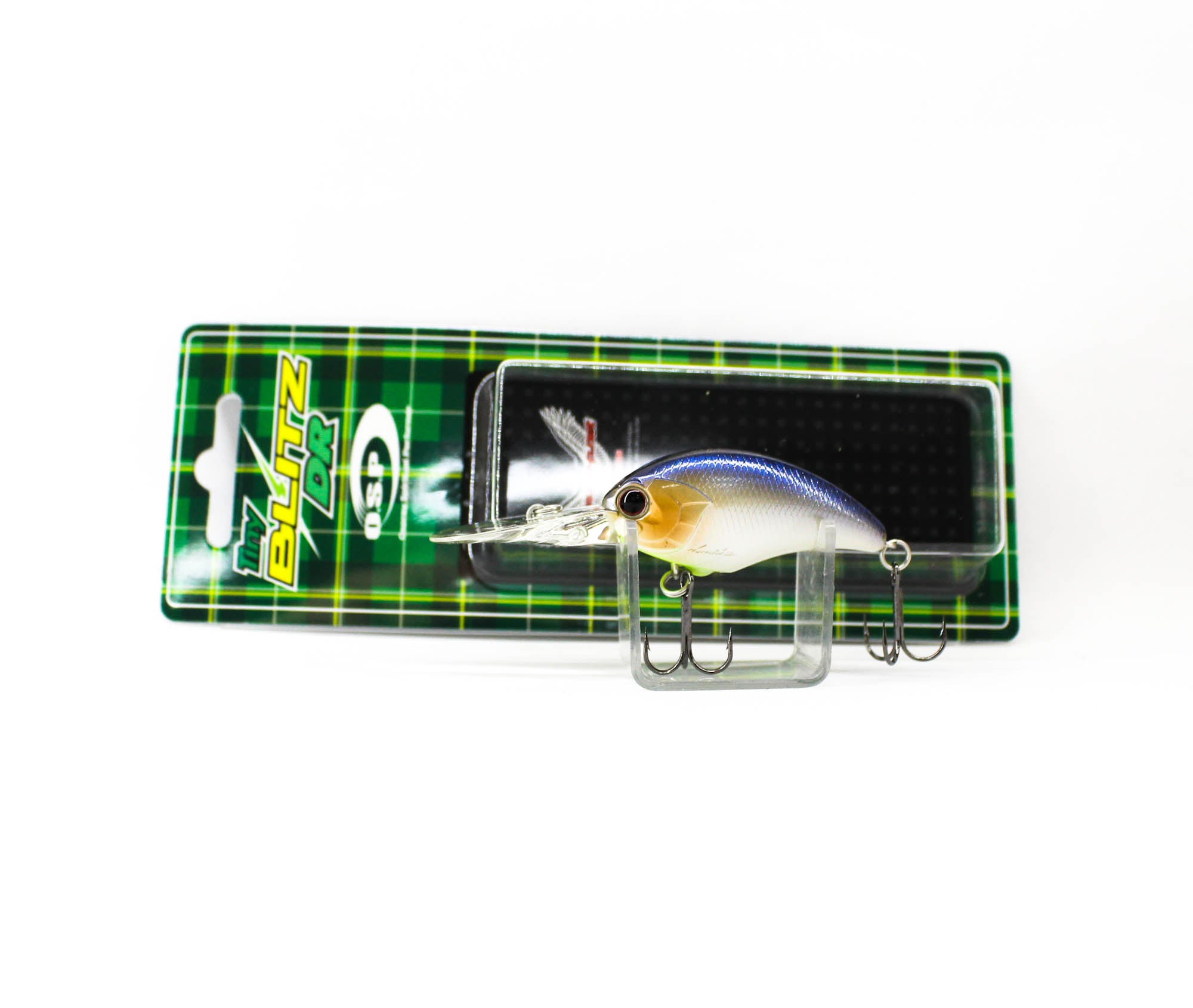 OSP Blitz Tiny DR Floating Crank Bait Lure F30 (9777)