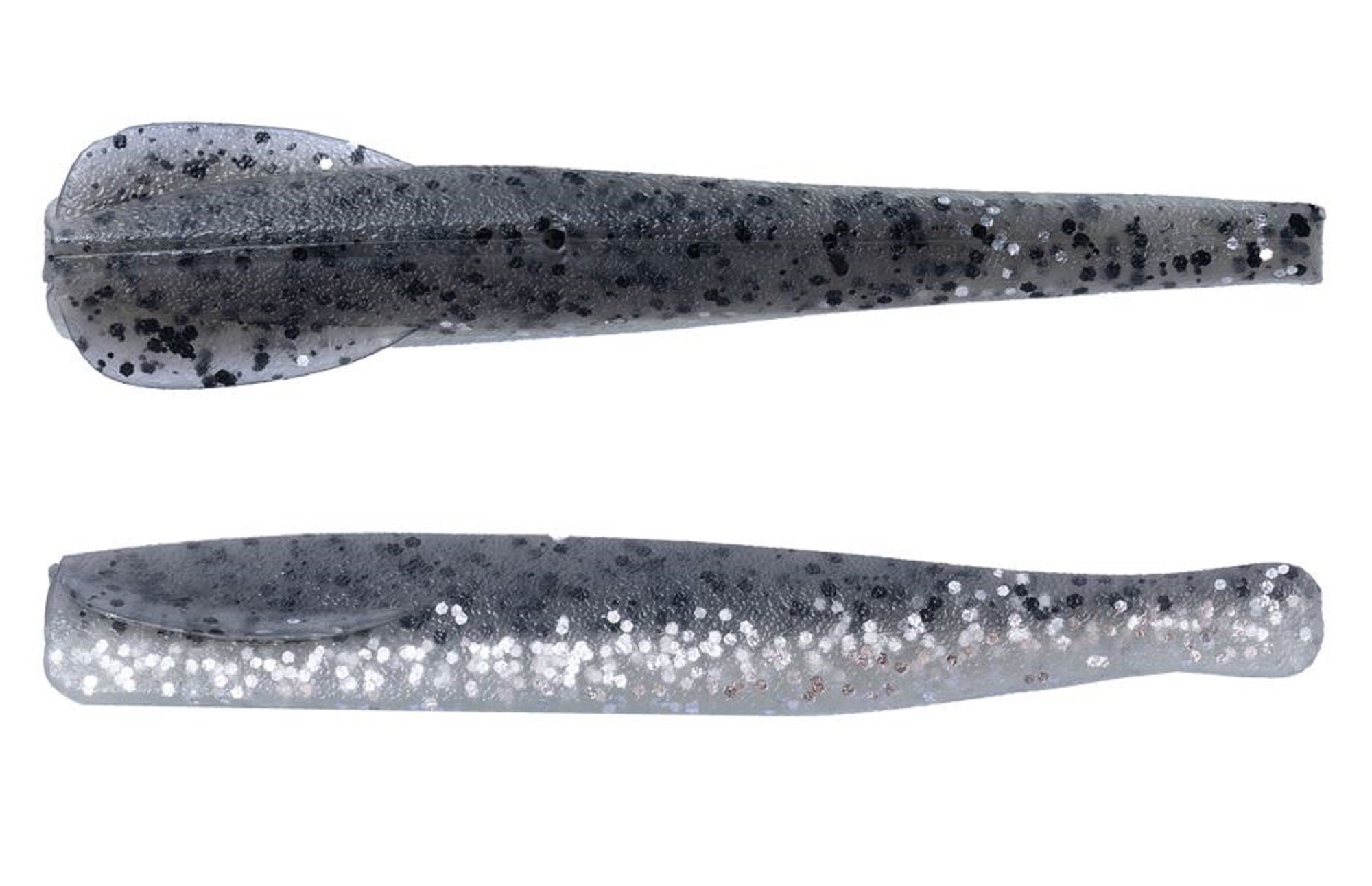 OSP Soft Lure Windy 3.5 Inches TW-211 (9821)