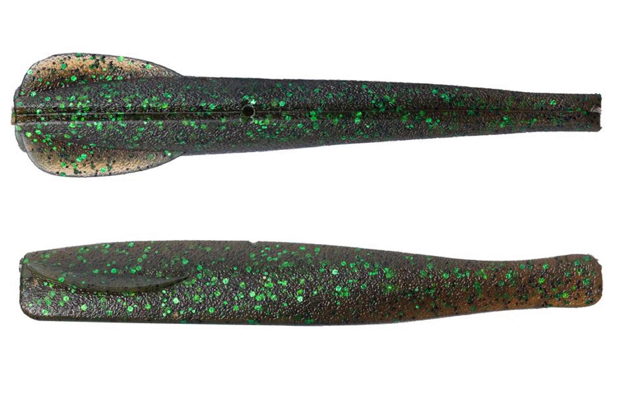 OSP Soft Lure Windy 3.5 Inches TW-205 (9838)