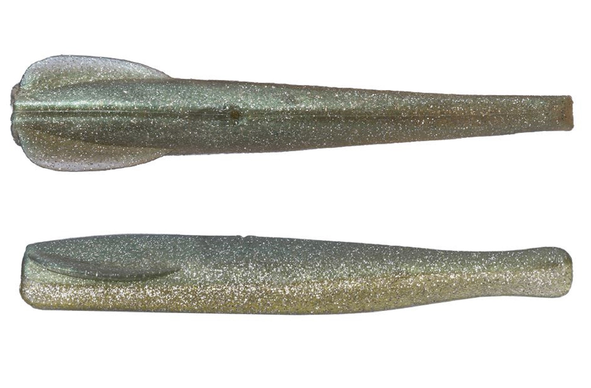 OSP Soft Lure Windy 3.5 Inches TW-230 (9852)