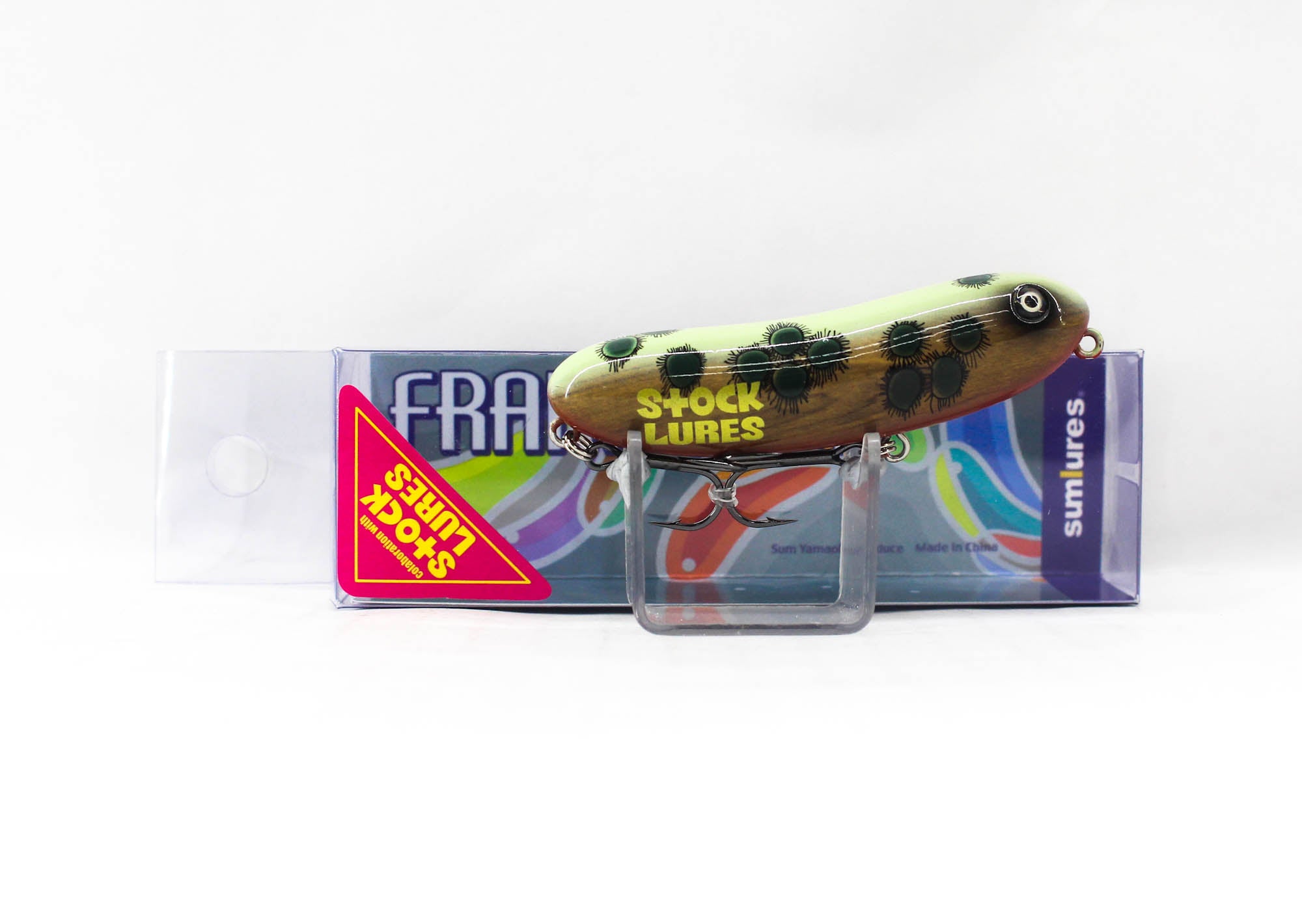 Sum Lures Frank Sam 70mm Floating Lure (1050)