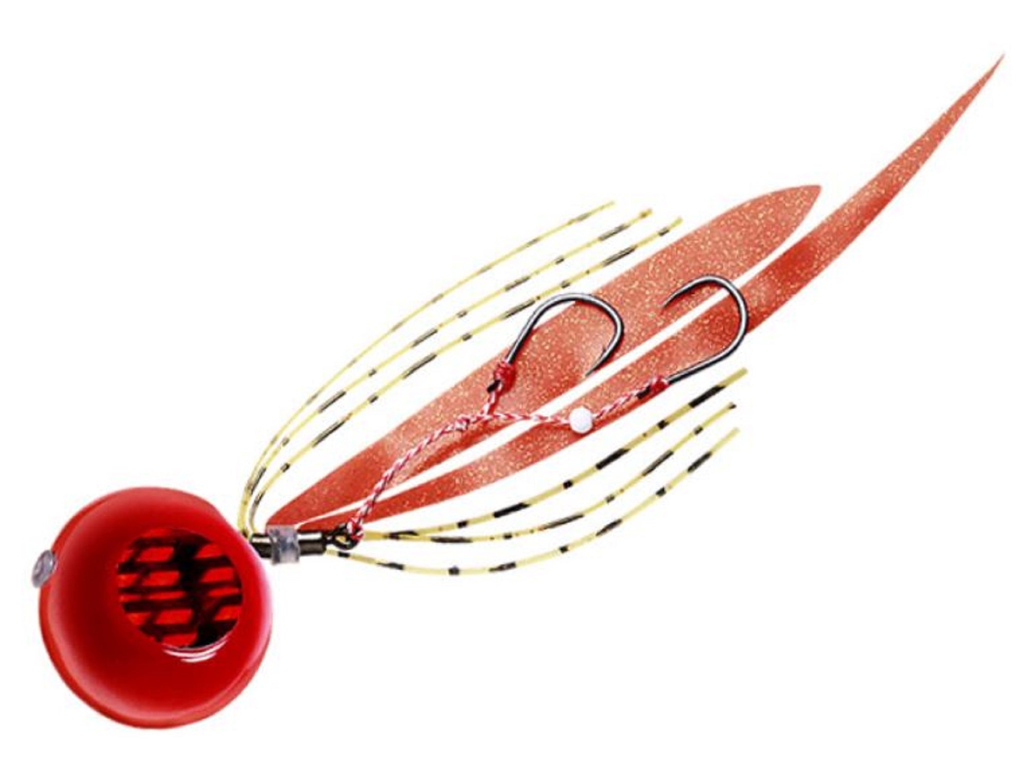 Major Craft Tai Rubber Tainomi 60 grams TM-60 08 (0304)