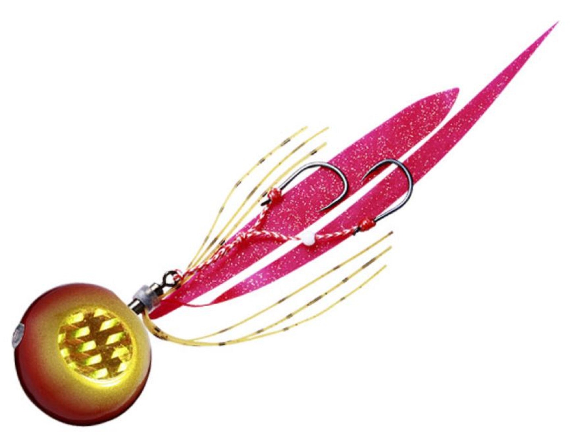 Major Craft Tai Rubber Tainomi 80 grams TM-80 04 (0359)