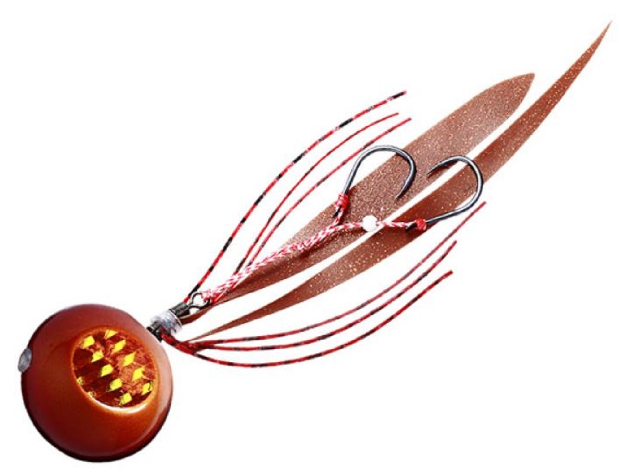 Major Craft Tai Rubber Tainomi 80 grams TM-80 07 (0380)