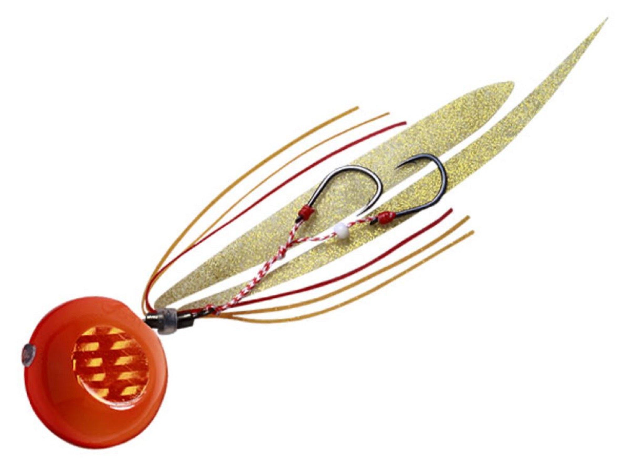 Major Craft Tai Rubber Tainomi 100 grams TM-100 01 (0410)