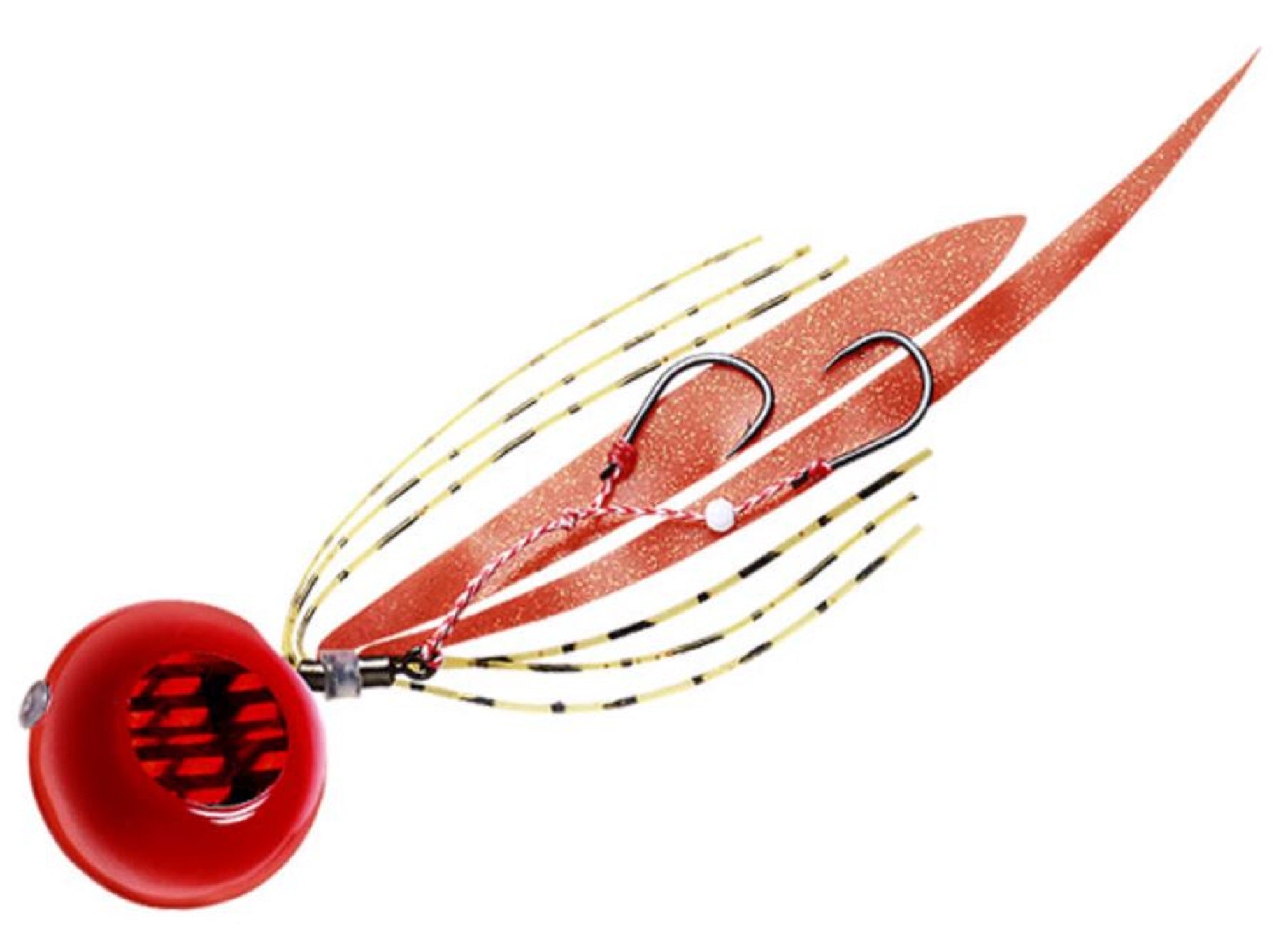 Major Craft Tai Rubber Tainomi 100 grams TM-100 08 (0489)
